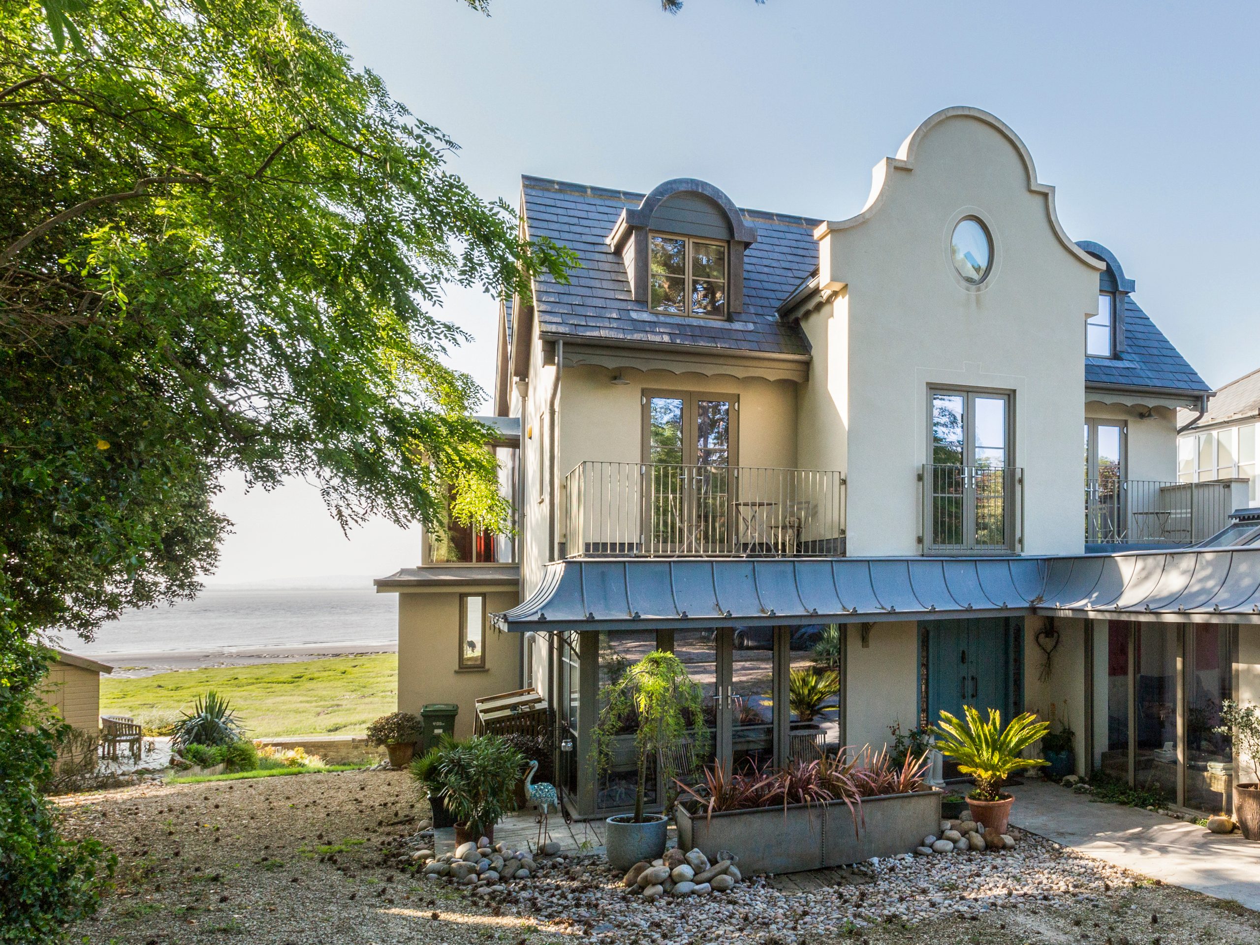 Woodhill Beach House