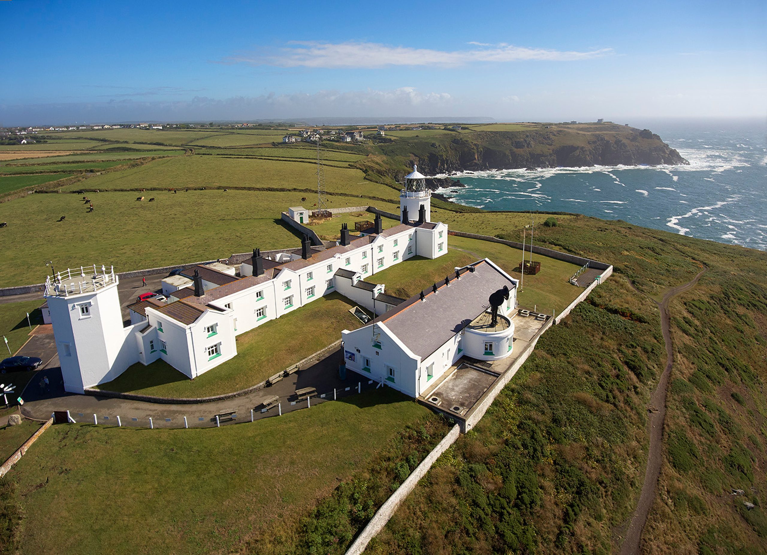 Bishops Rock - Image 1