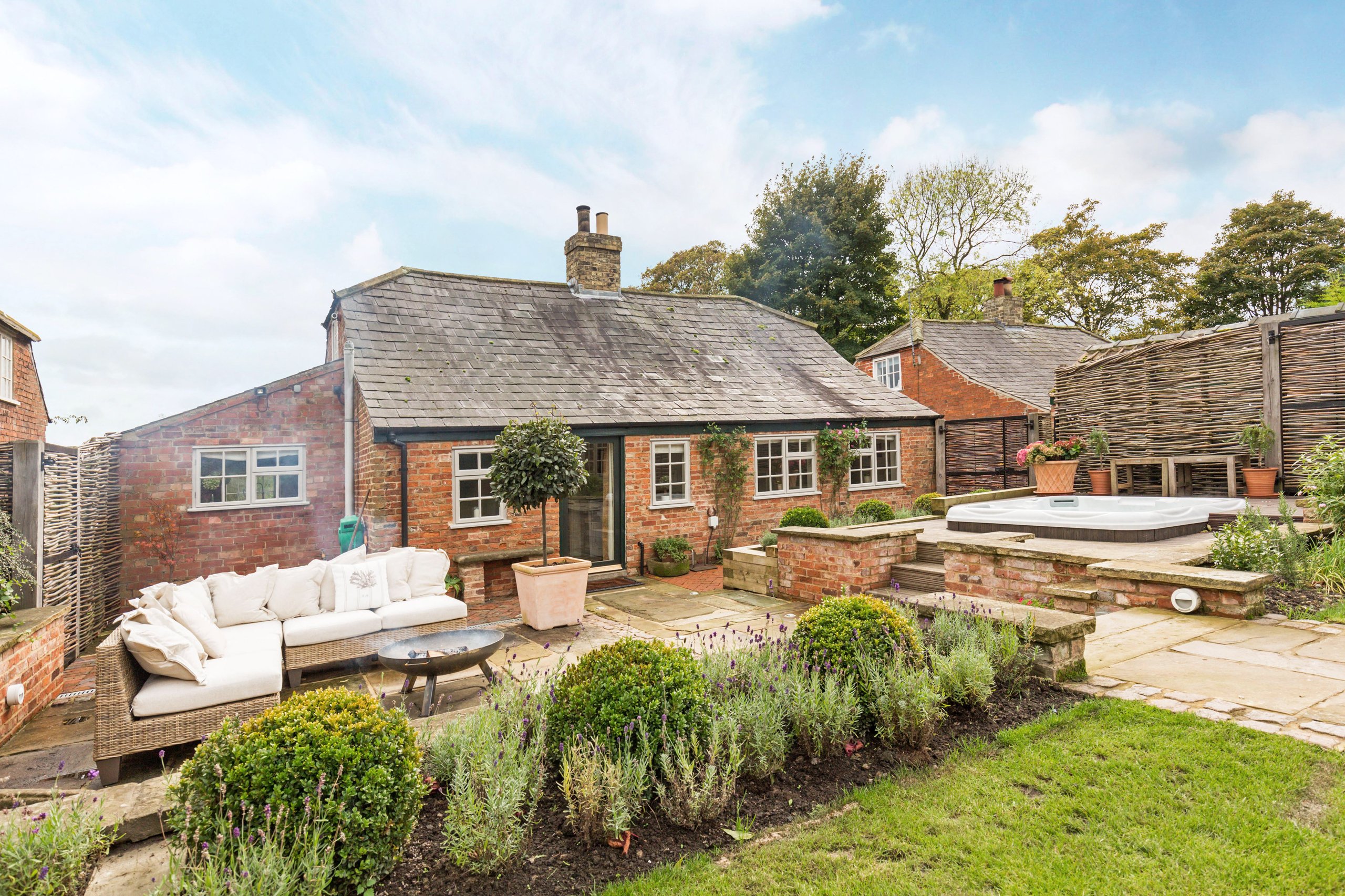 Joll's Cottage