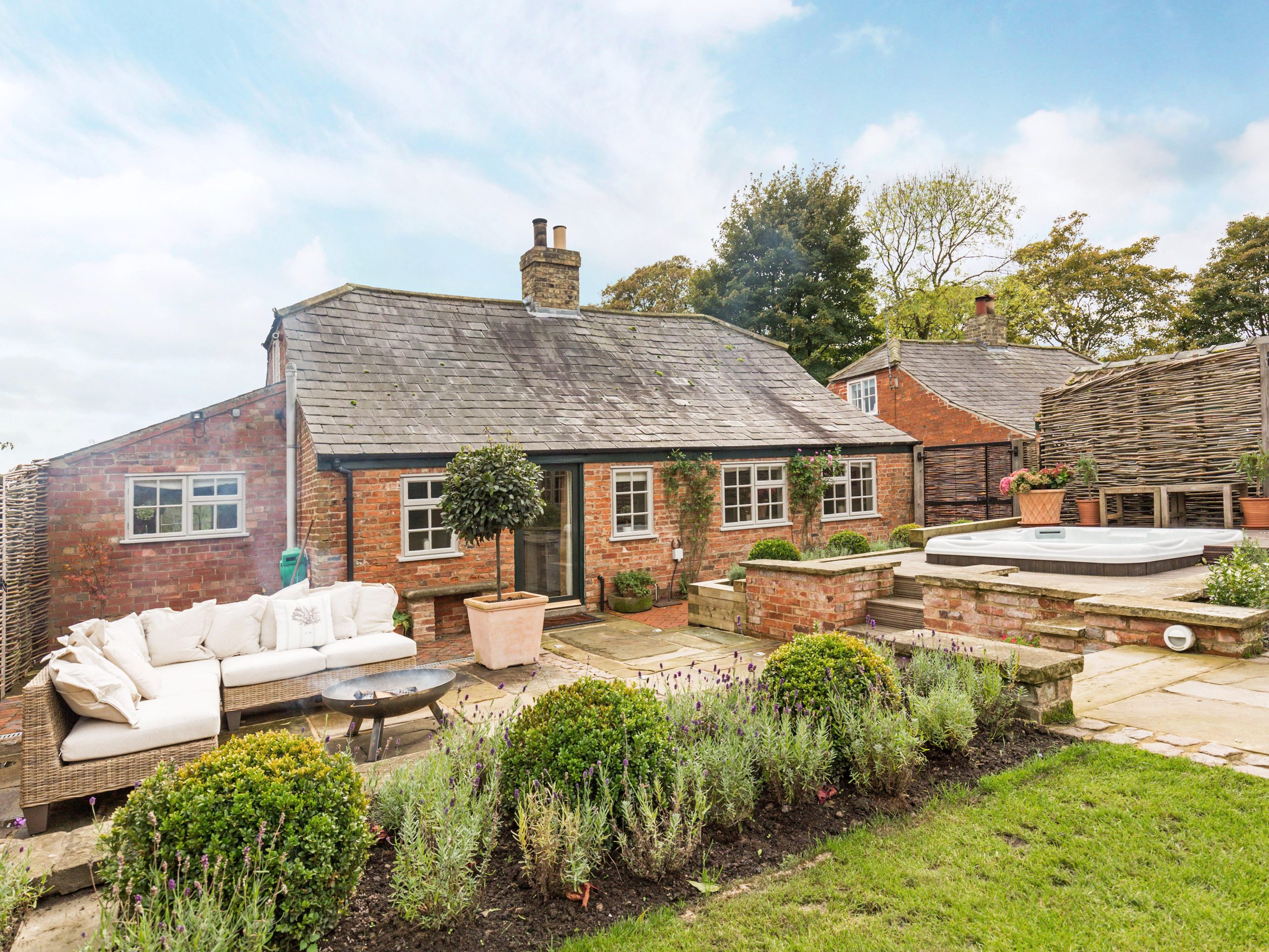 Joll's Cottage