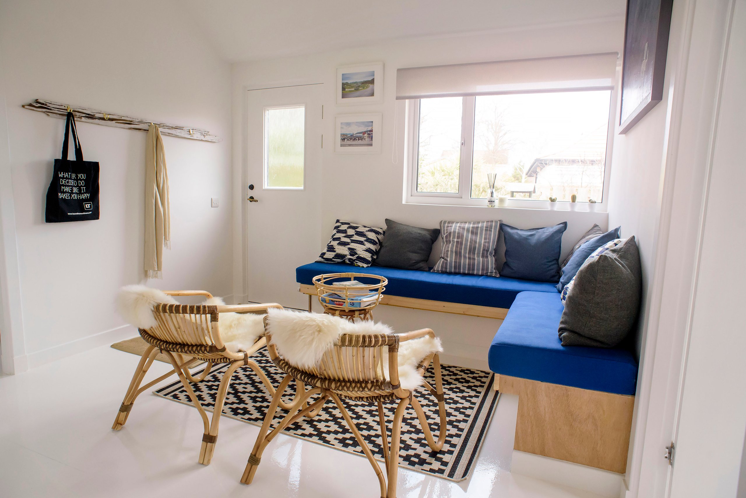 LT Holiday Apartment