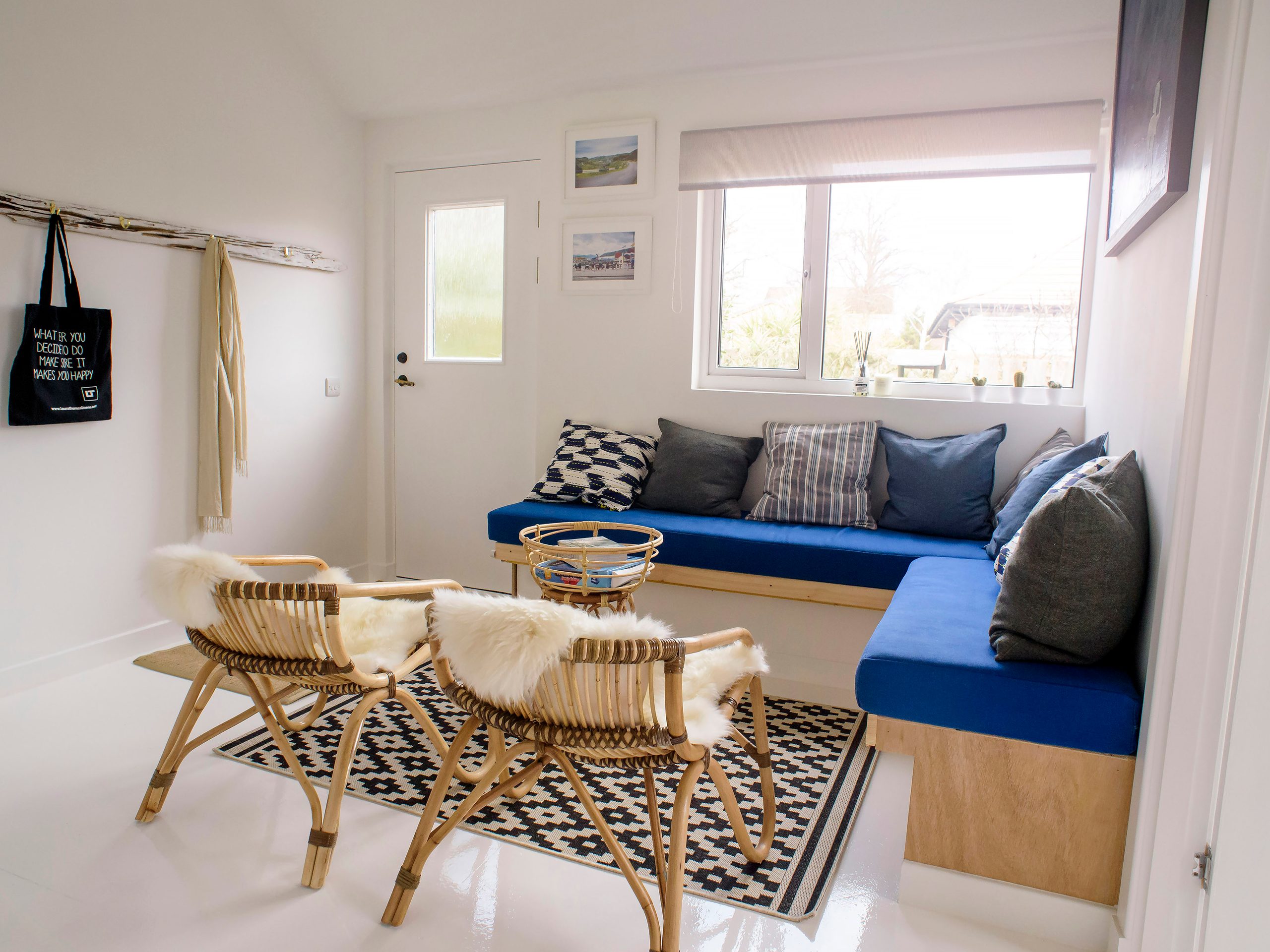 LT Holiday Apartment
