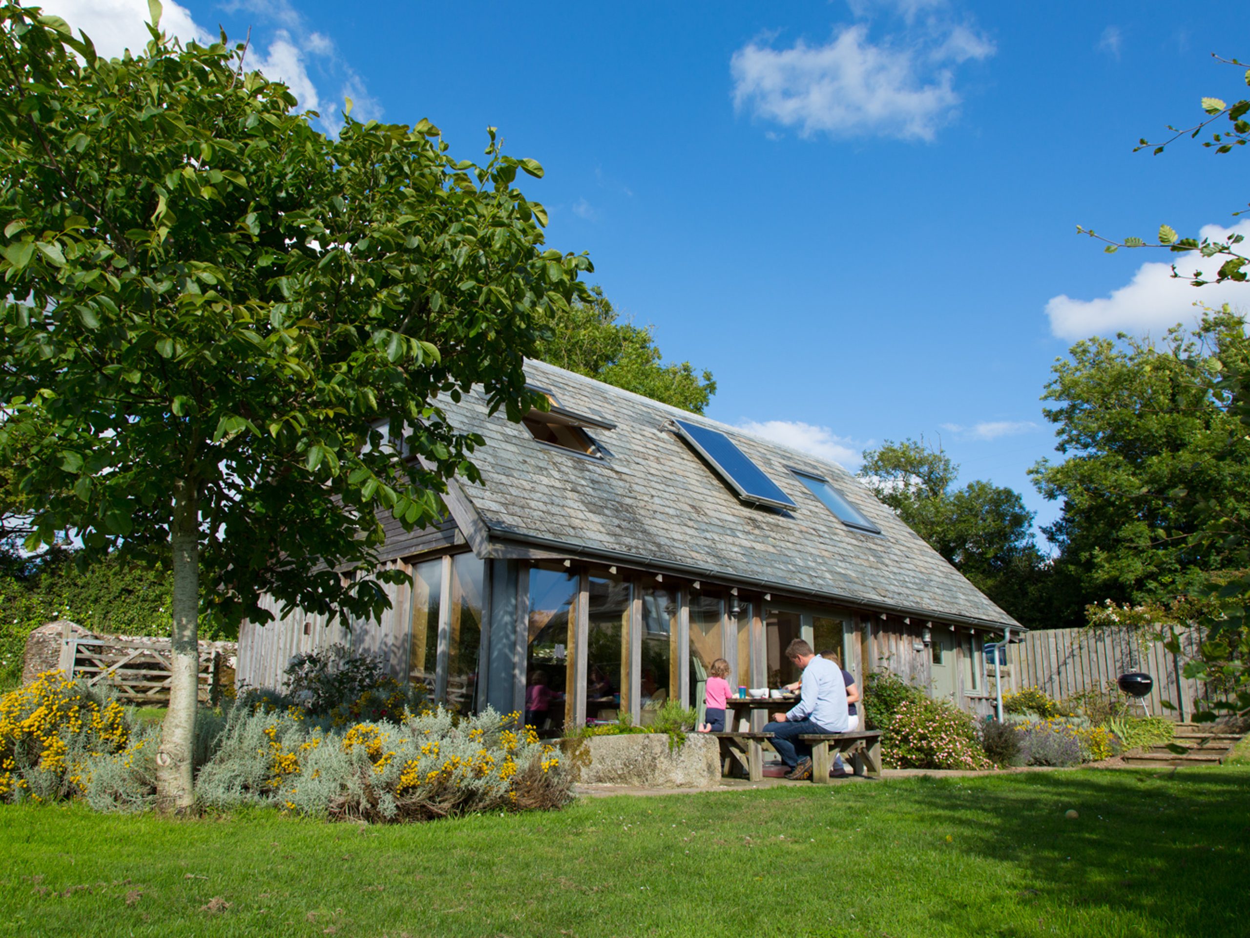 The Lodge