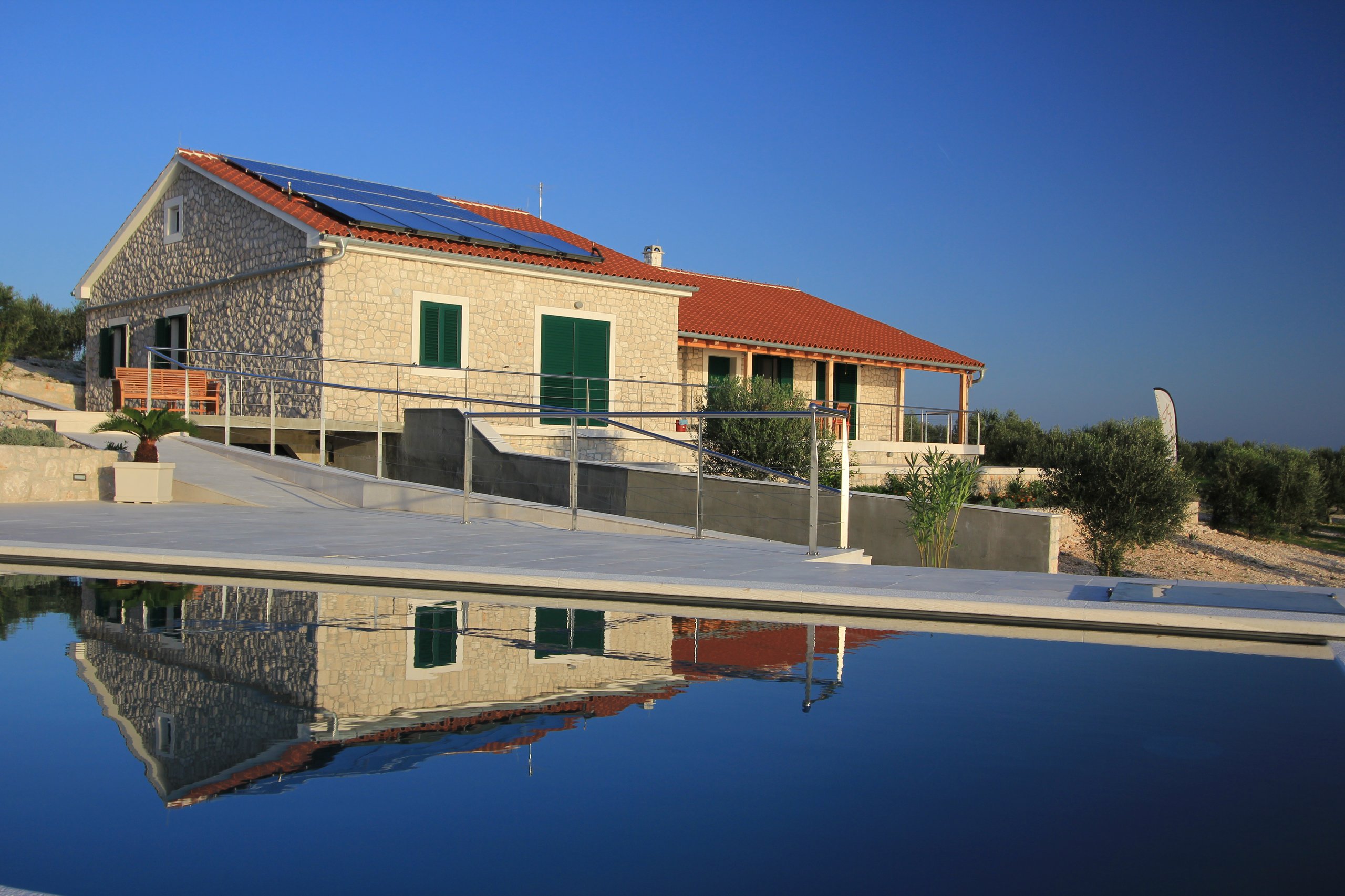 Villa Zizanj