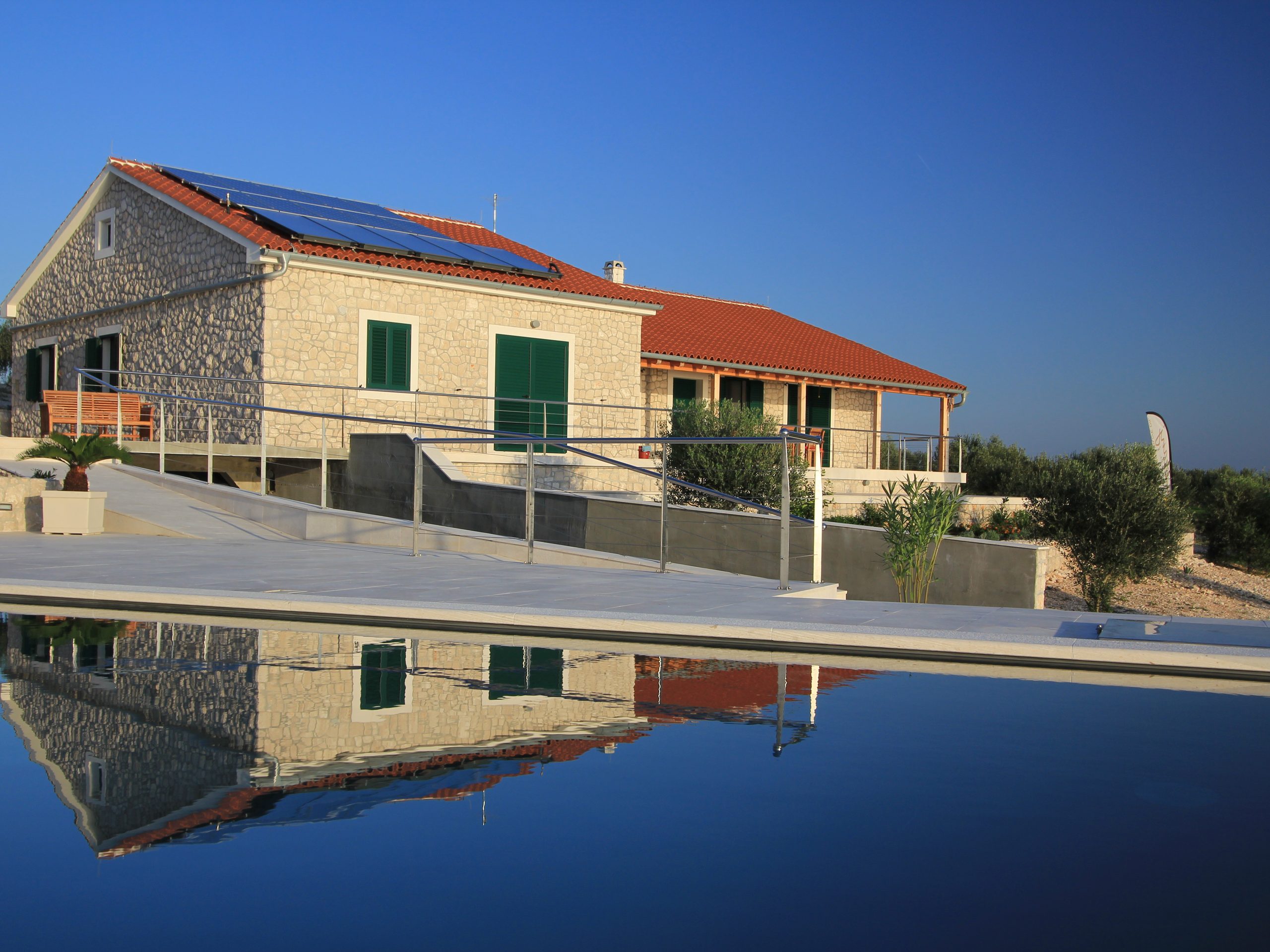 Villa Zizanj
