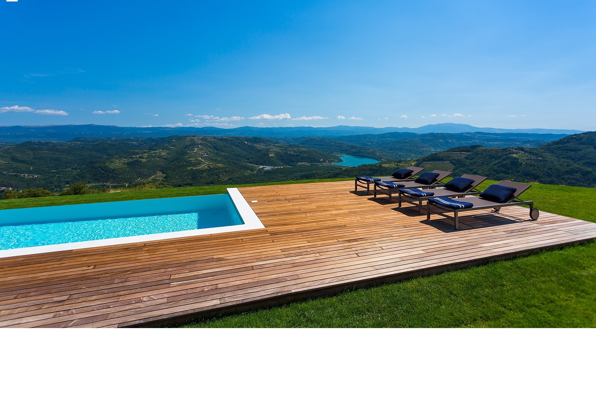 Villa Vista Zamask