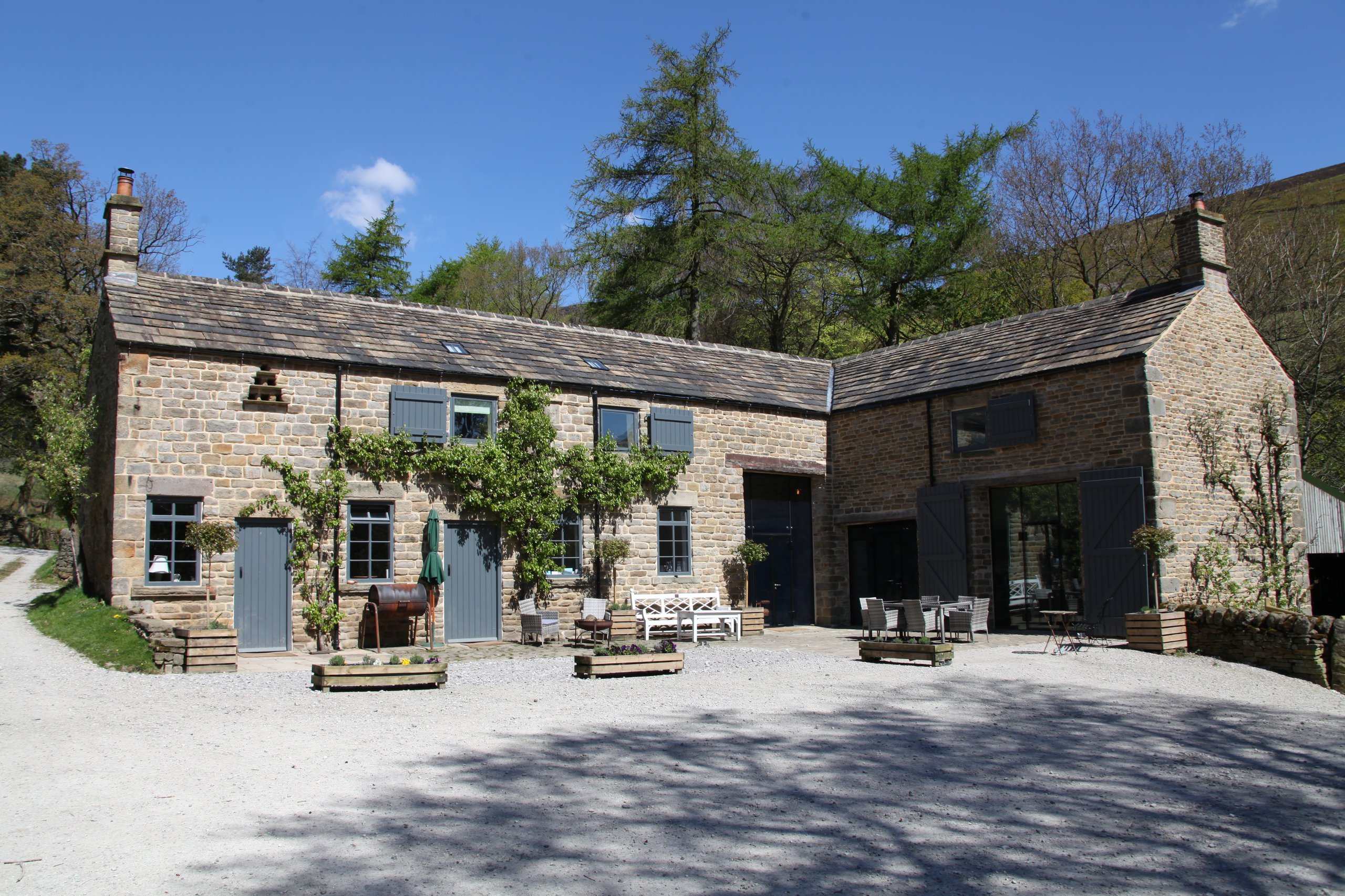 Edale Gathering