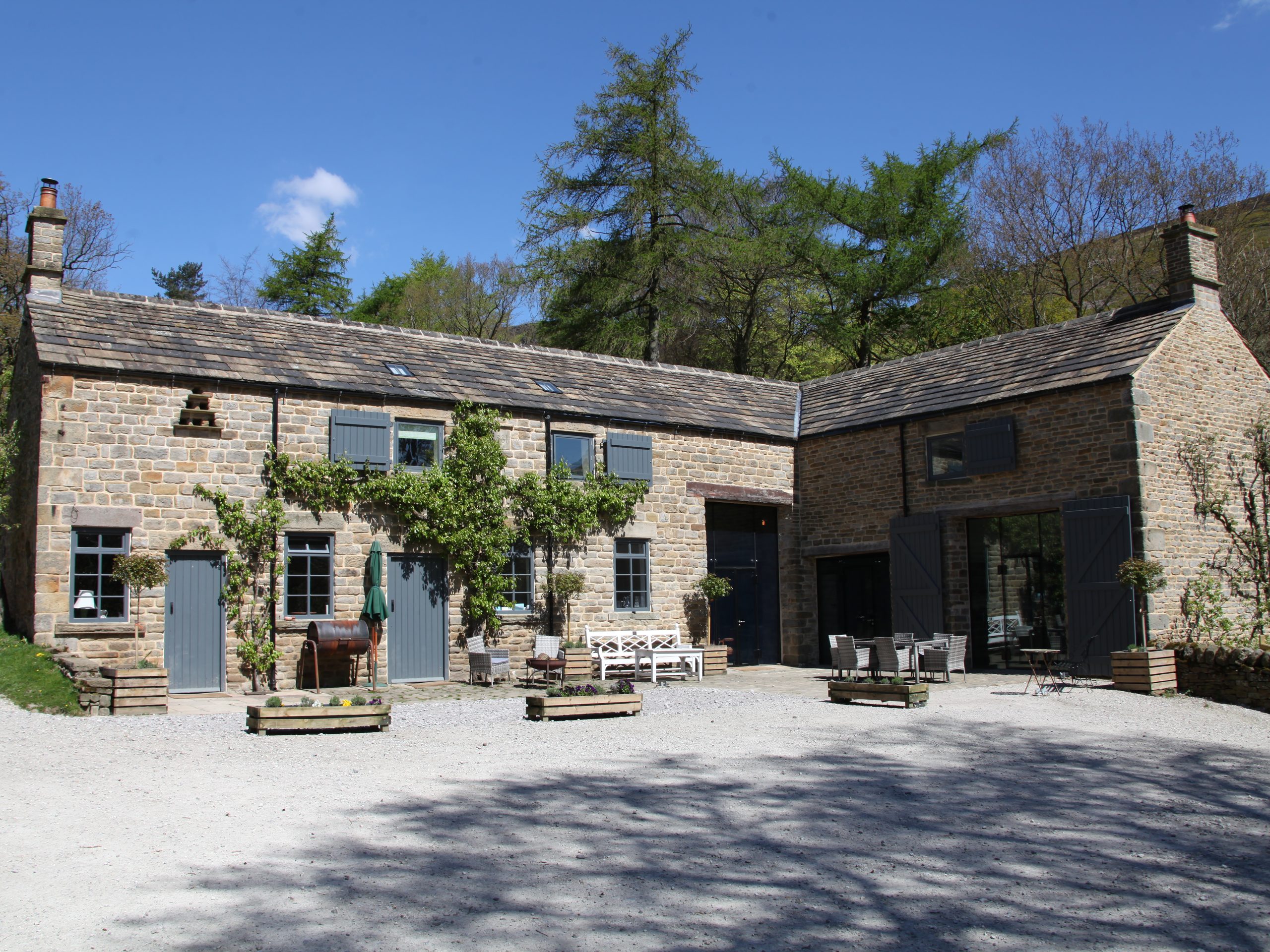 Edale Gathering