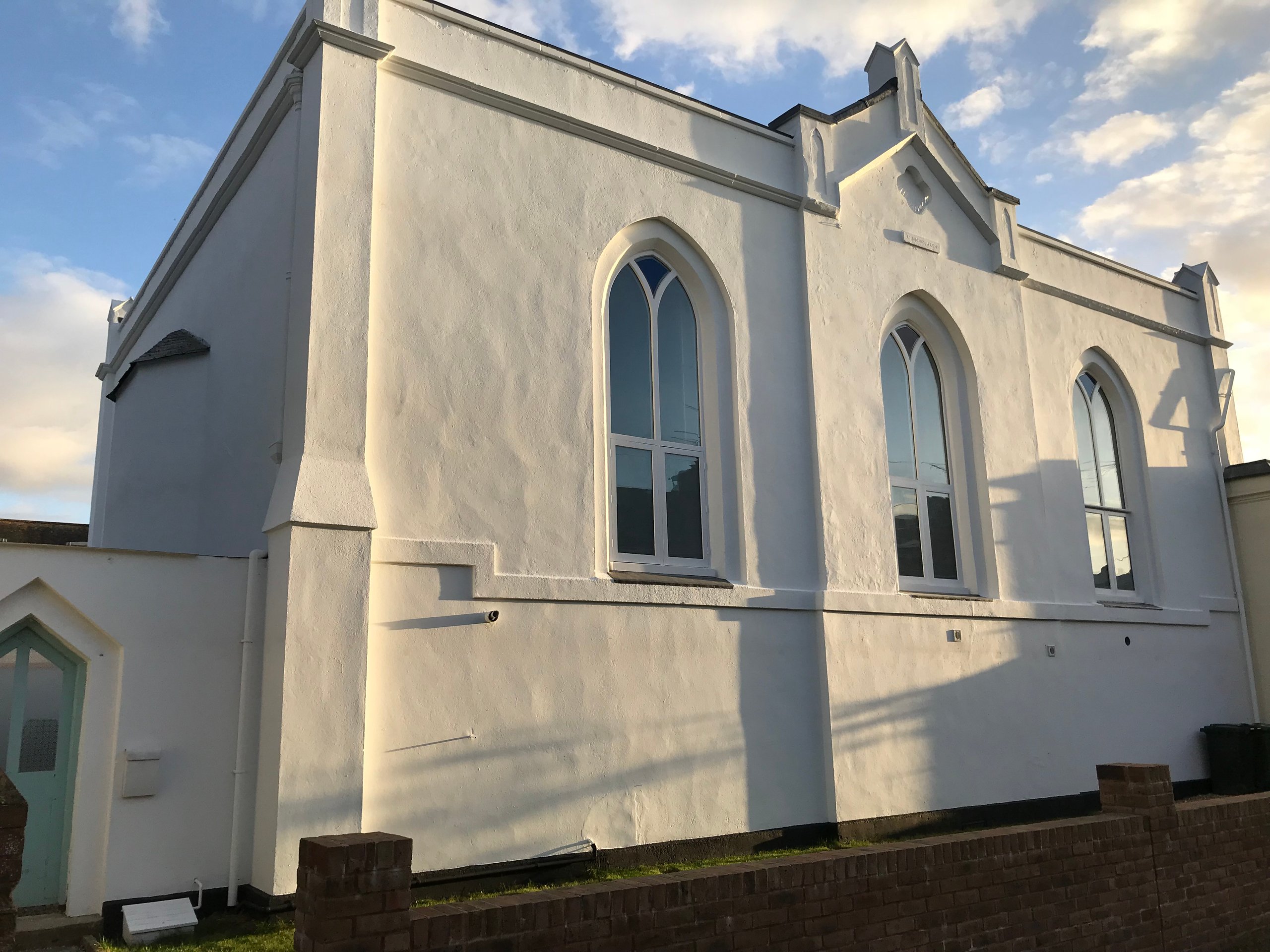 Victoria Chapel