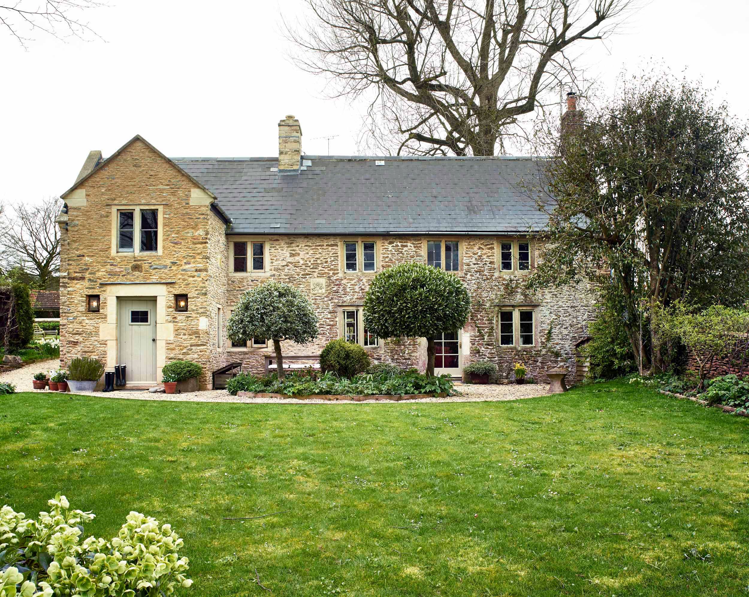 The Cottage