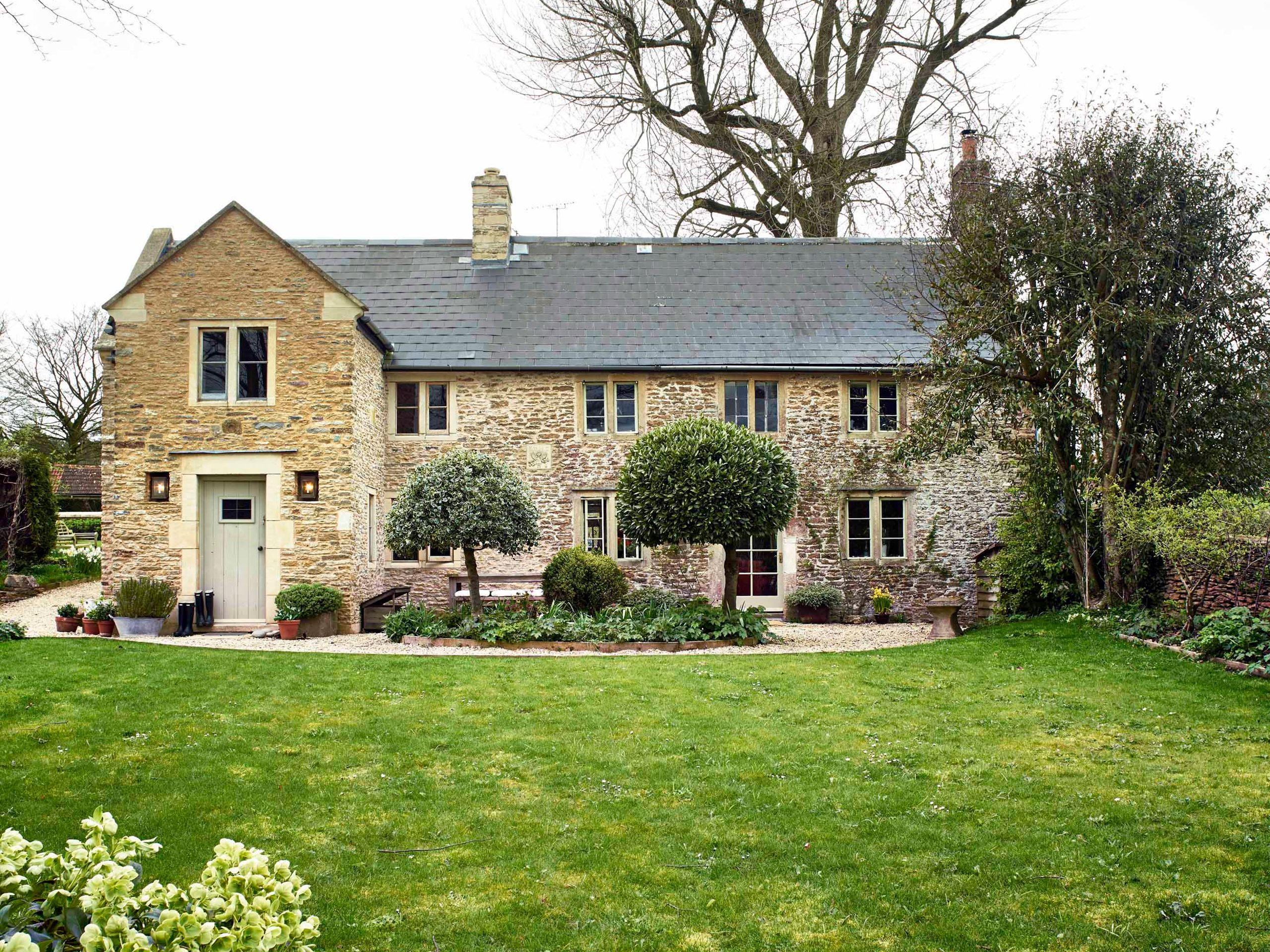 The Cottage