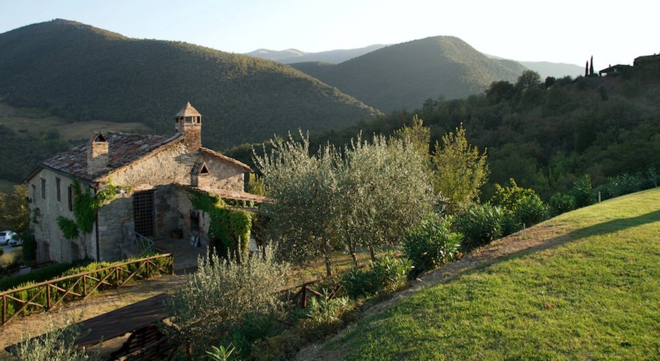 Casa San Gabriel