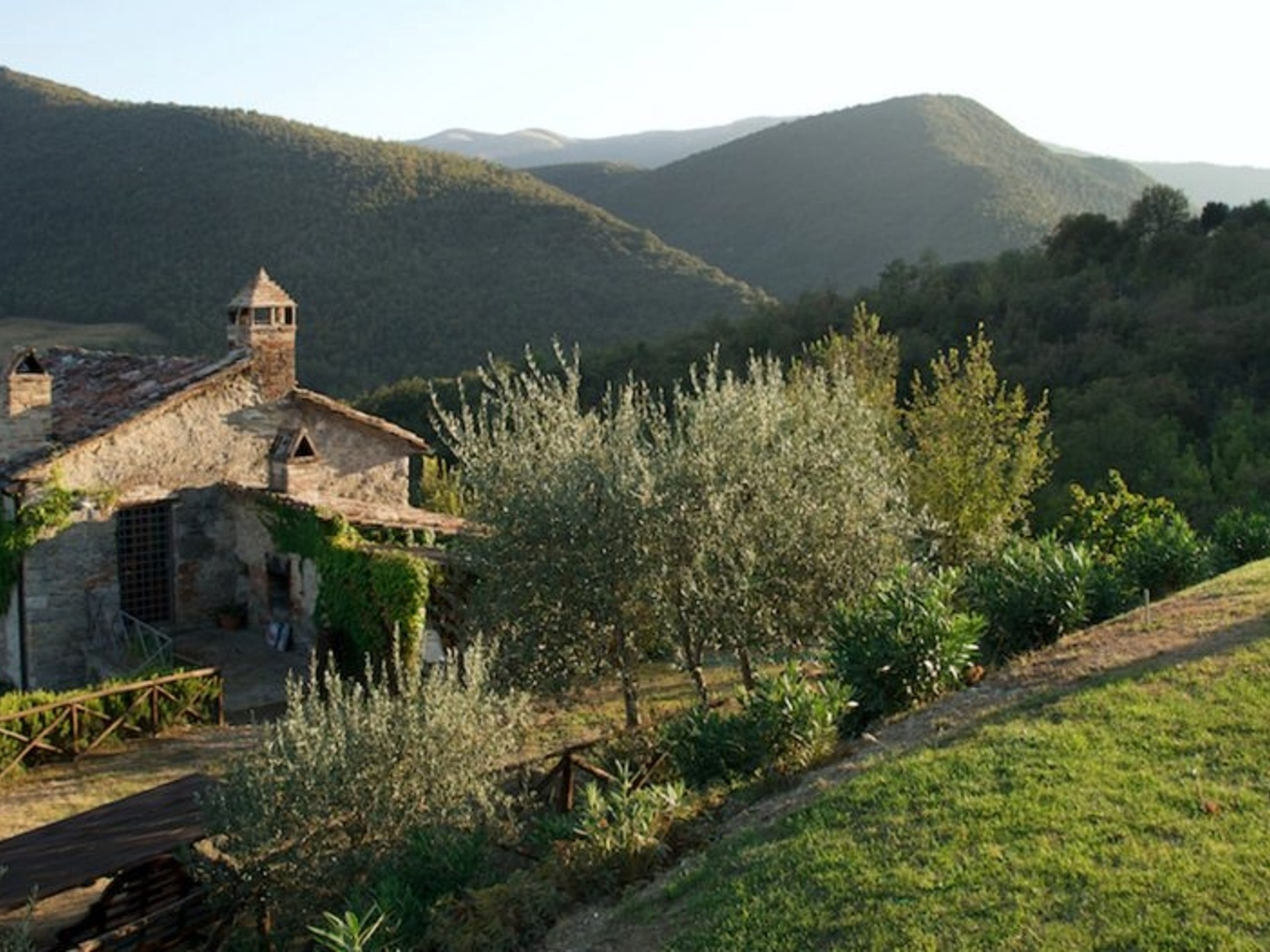 Casa San Gabriel
