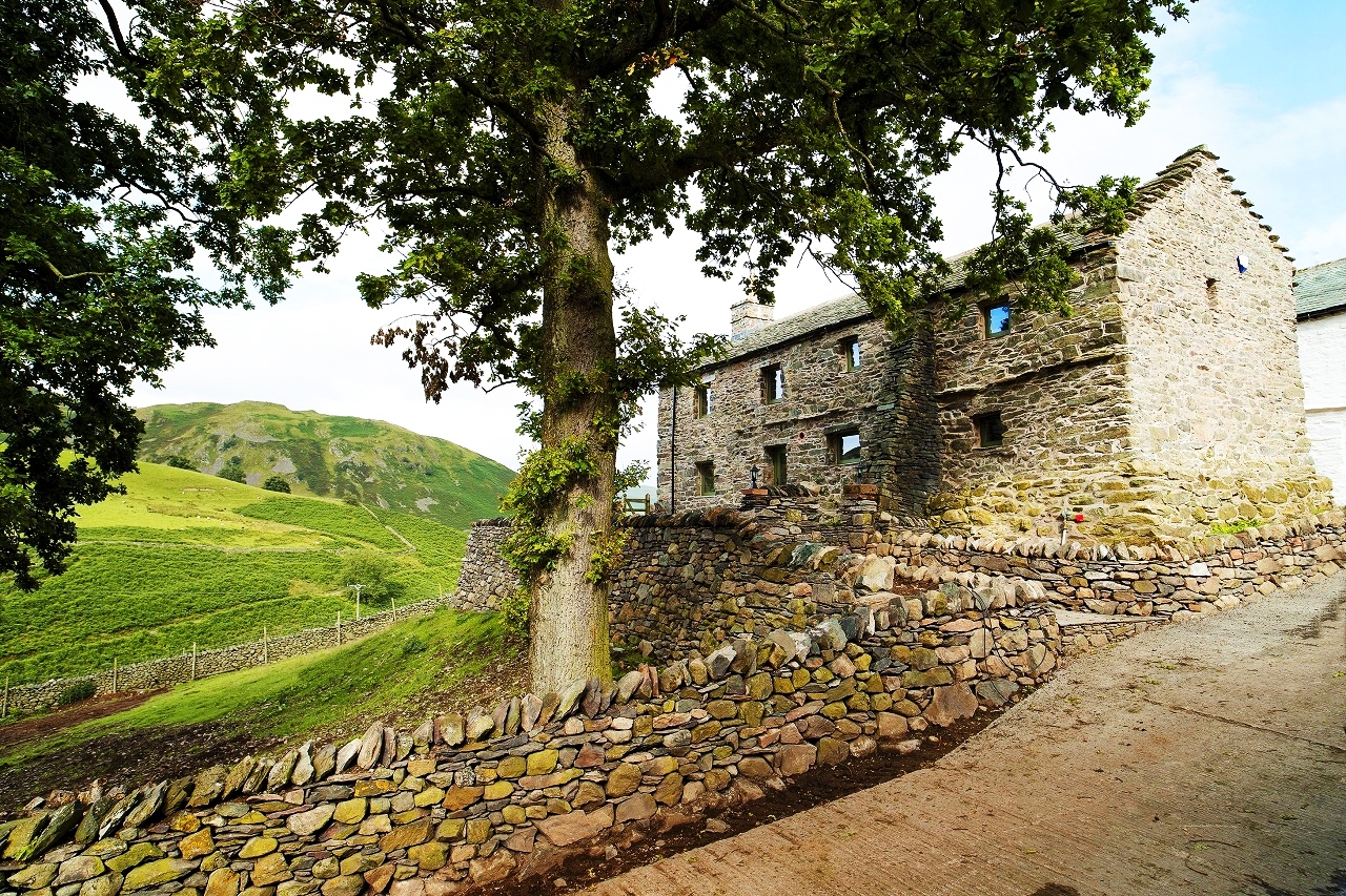 Hause Hall