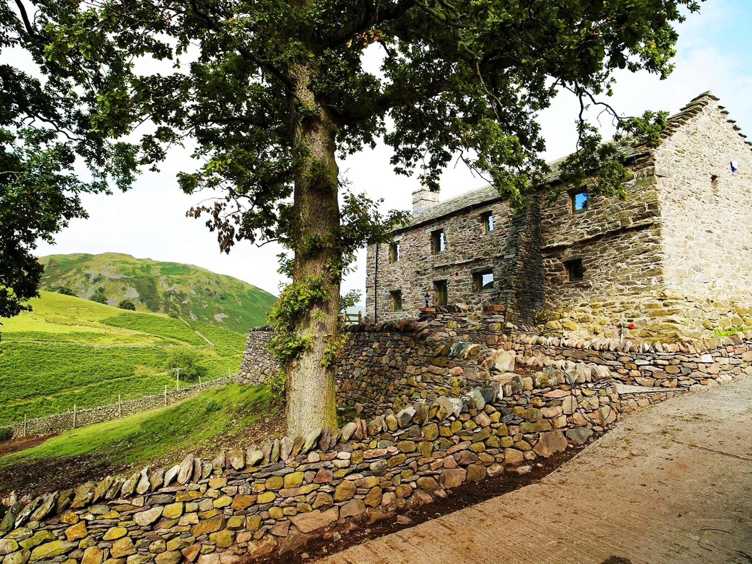 Hause Hall