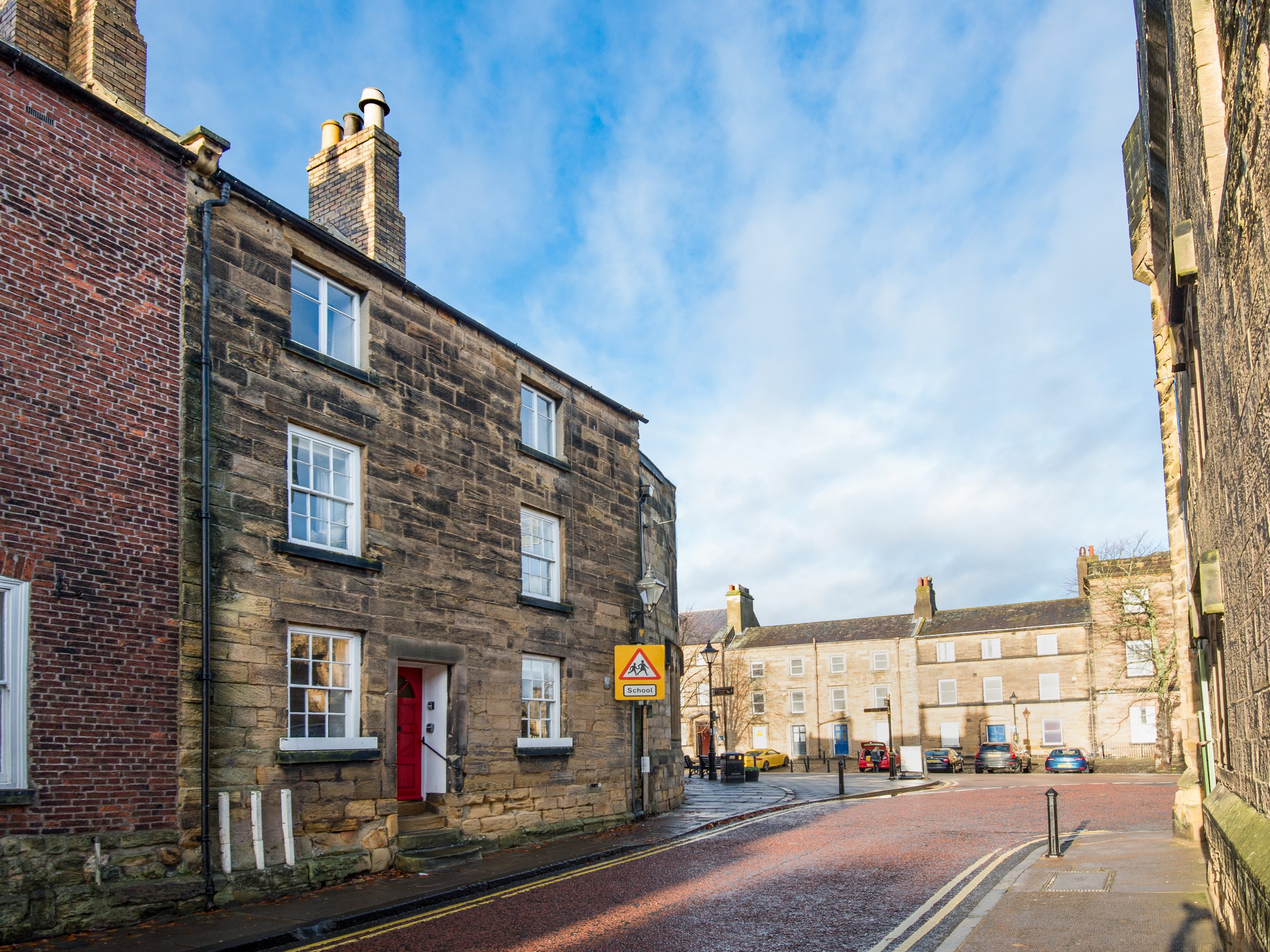 Leaholme Cottages