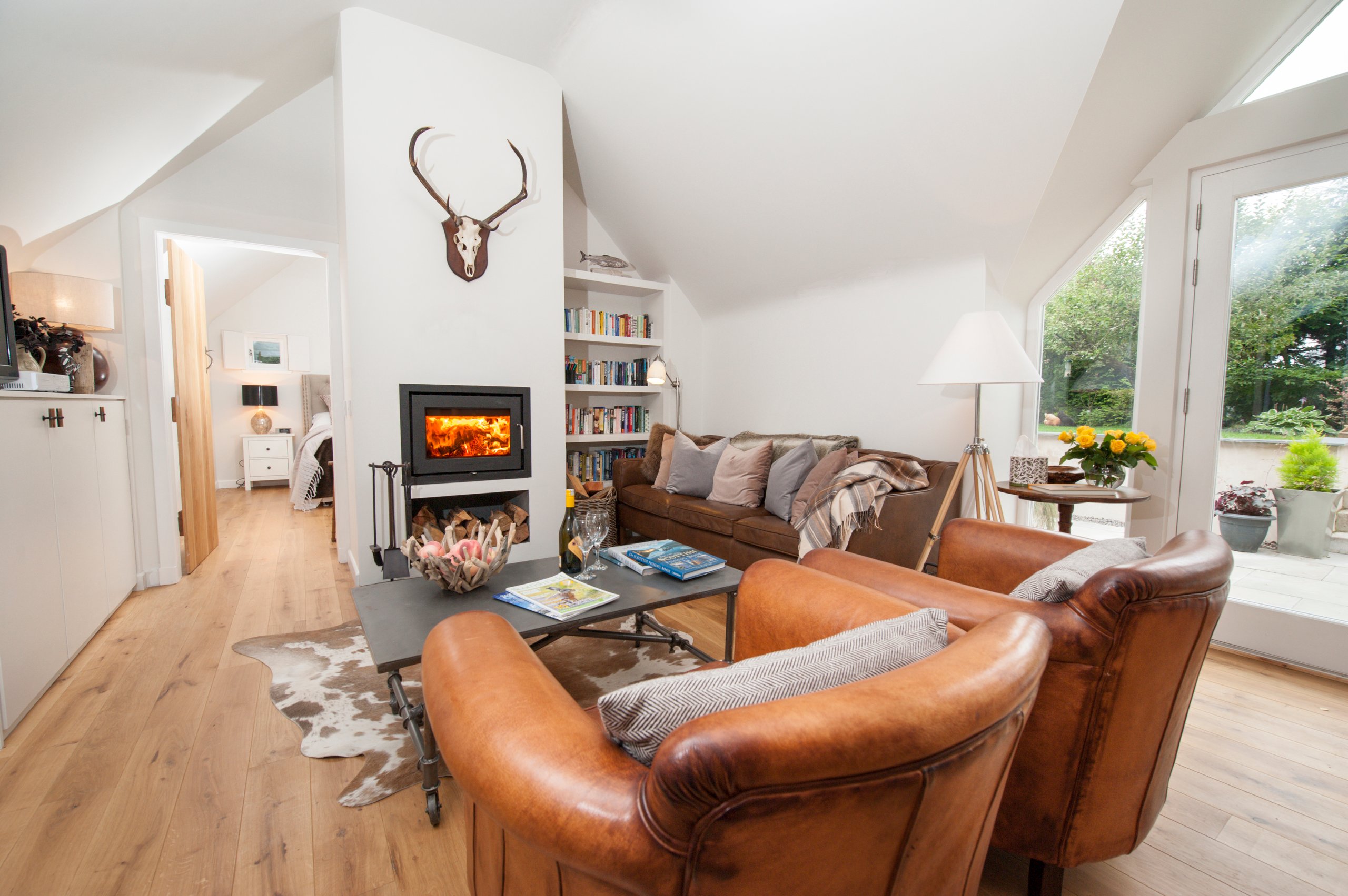 The Coo Hoose