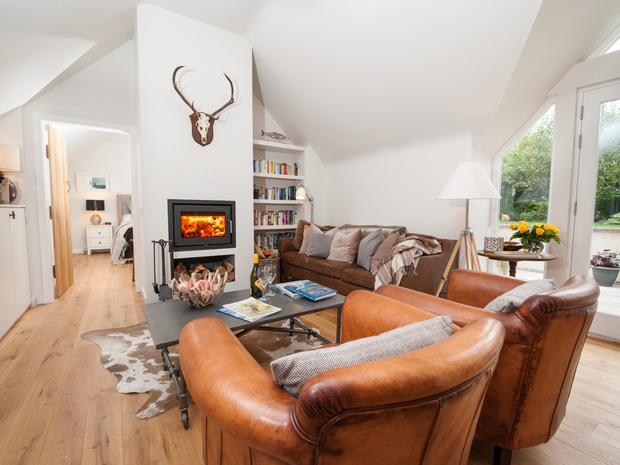 The Coo Hoose