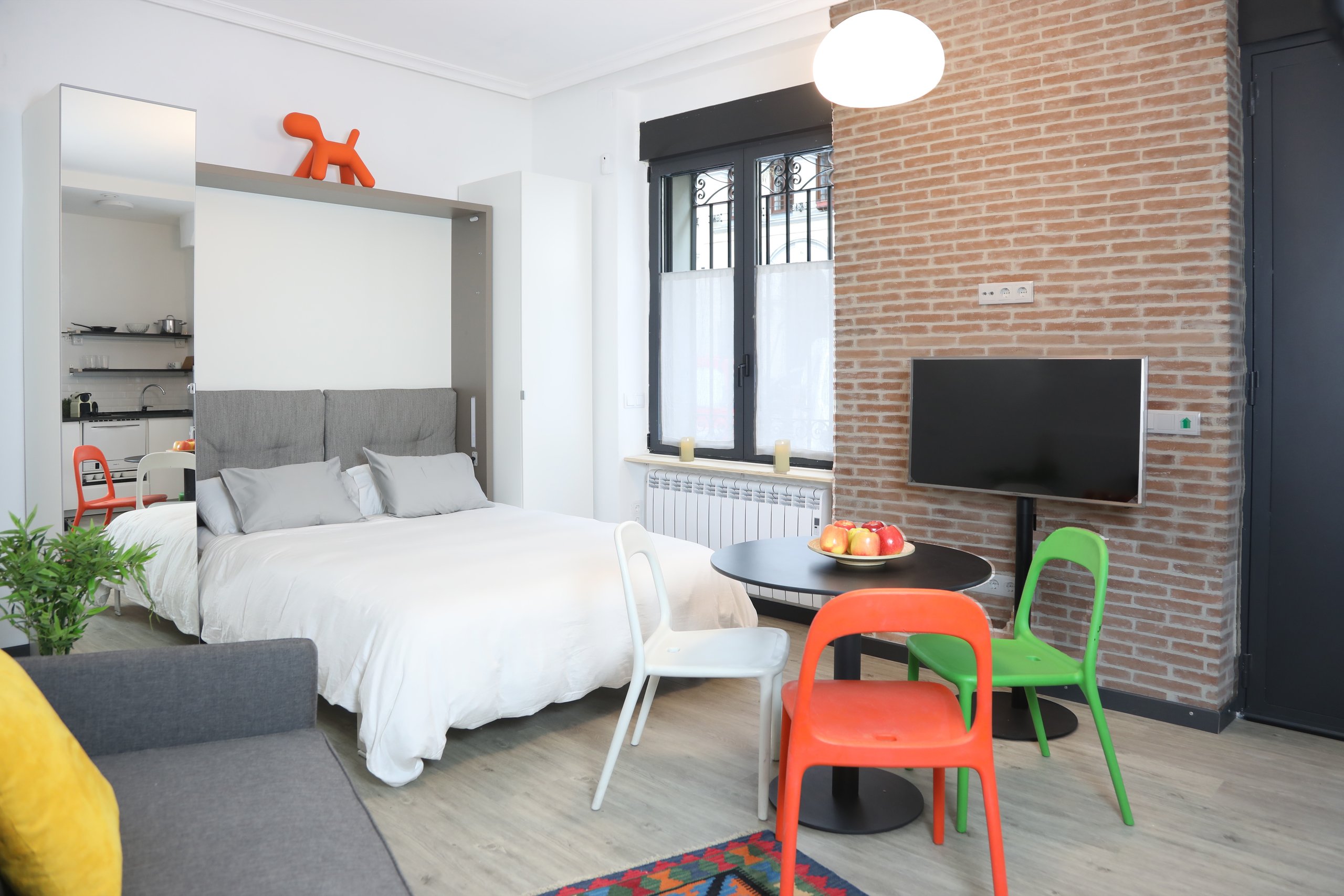 Urban Loft