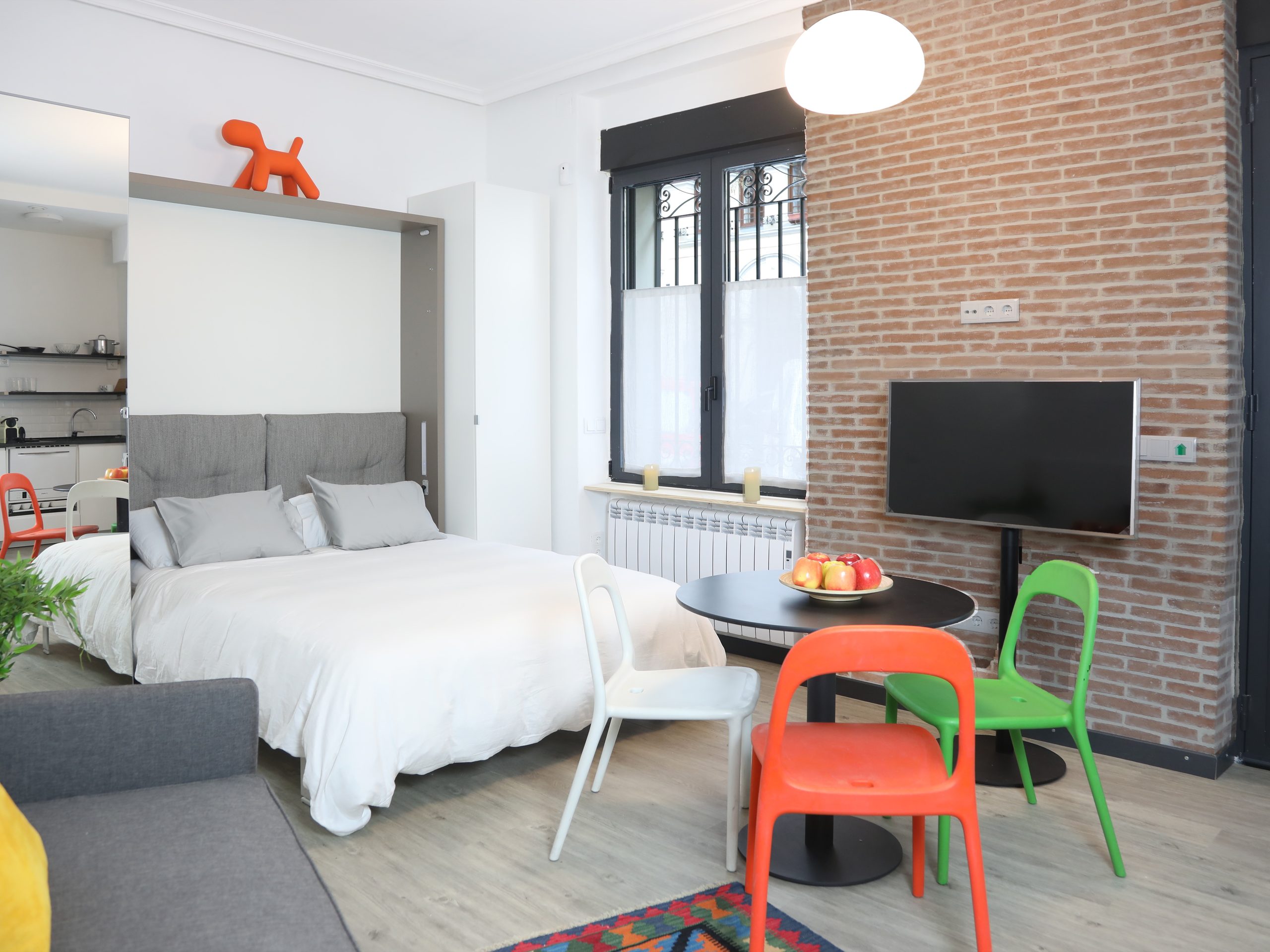 Urban Loft