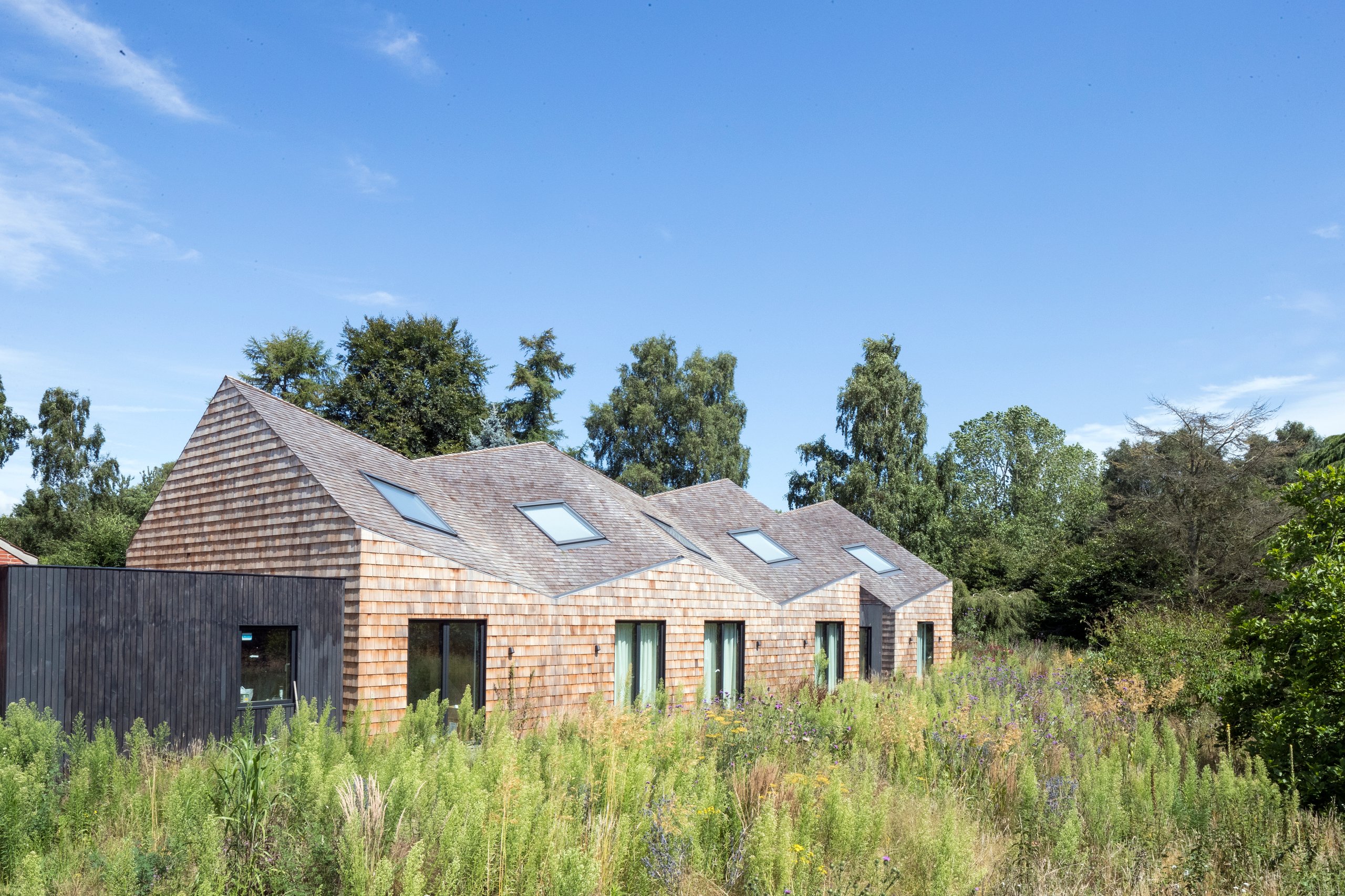 Five Acre Barn