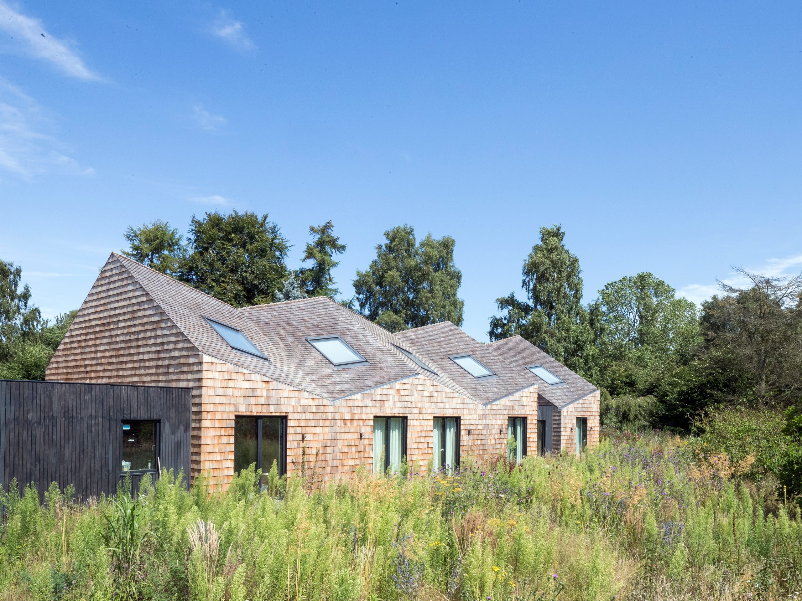Five Acre Barn