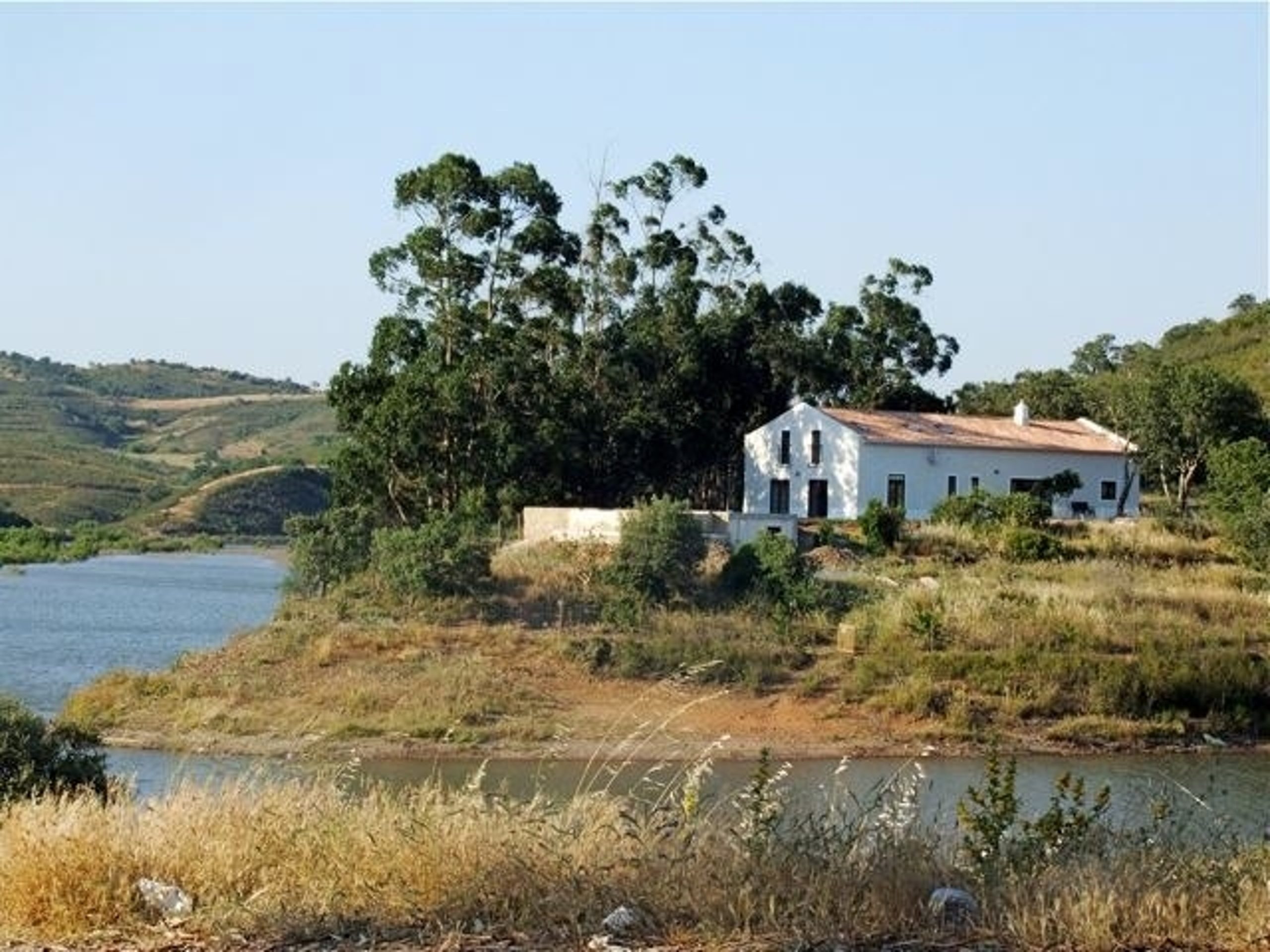 The River House