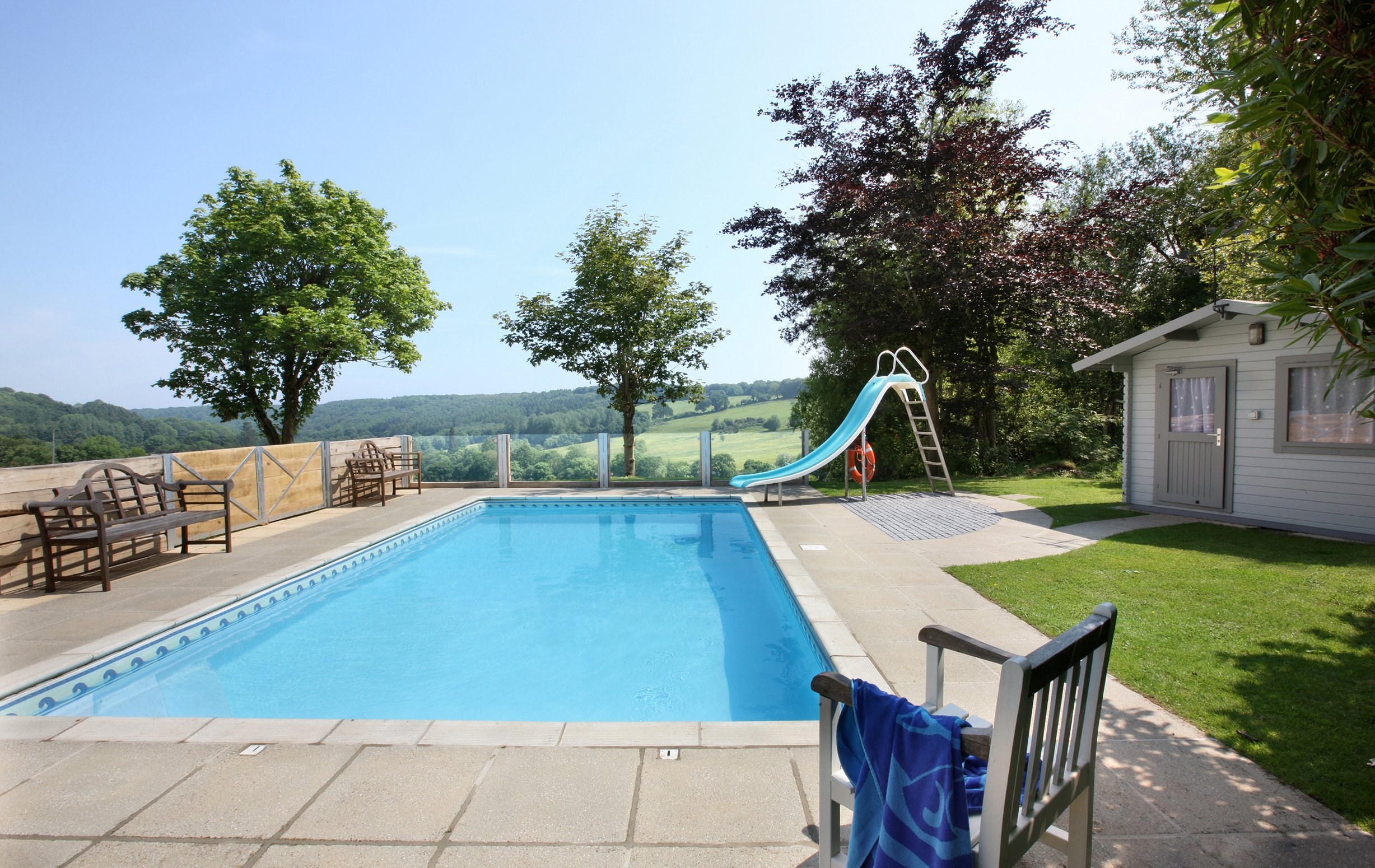 Higher Wiscombe