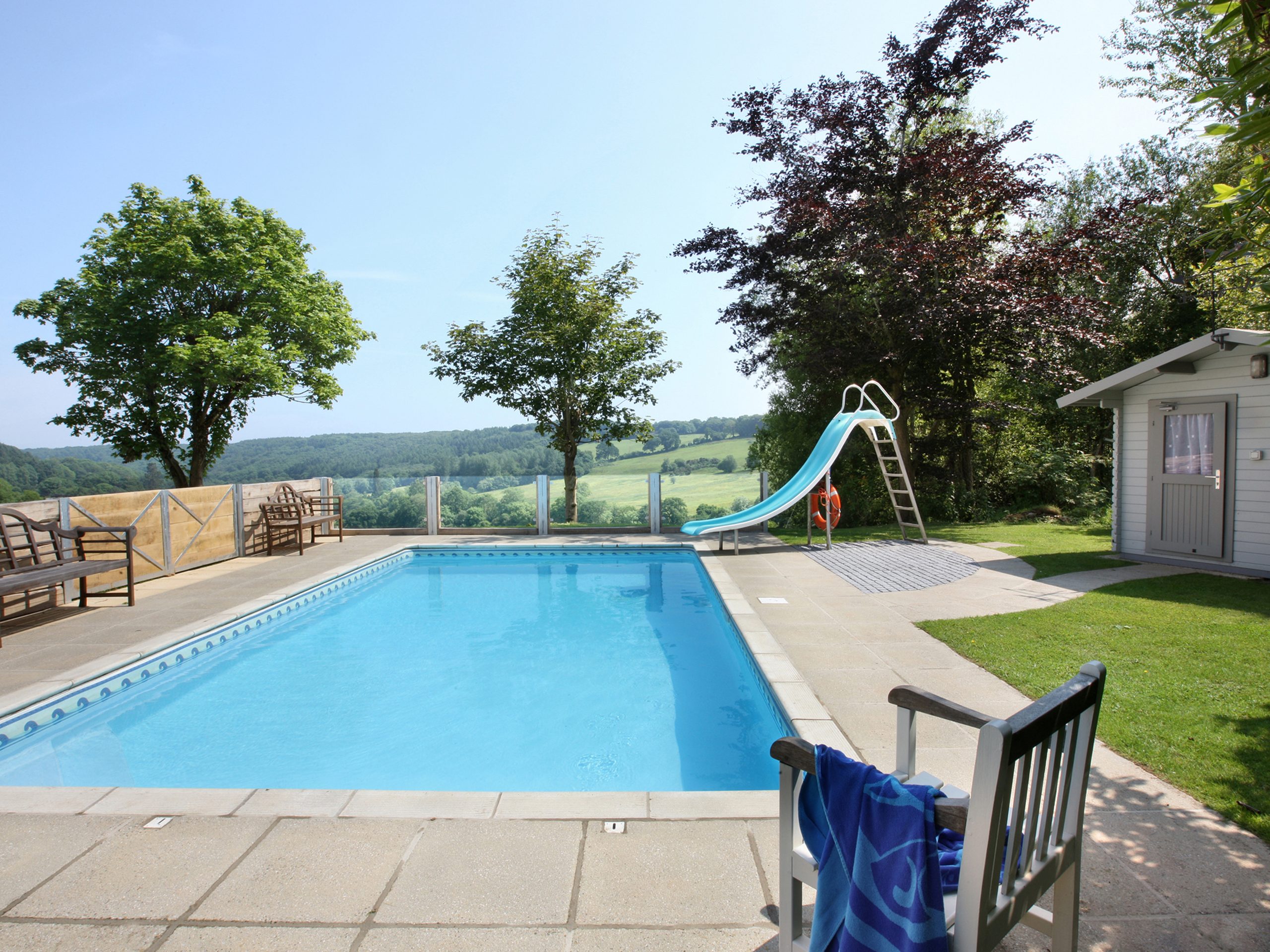Higher Wiscombe