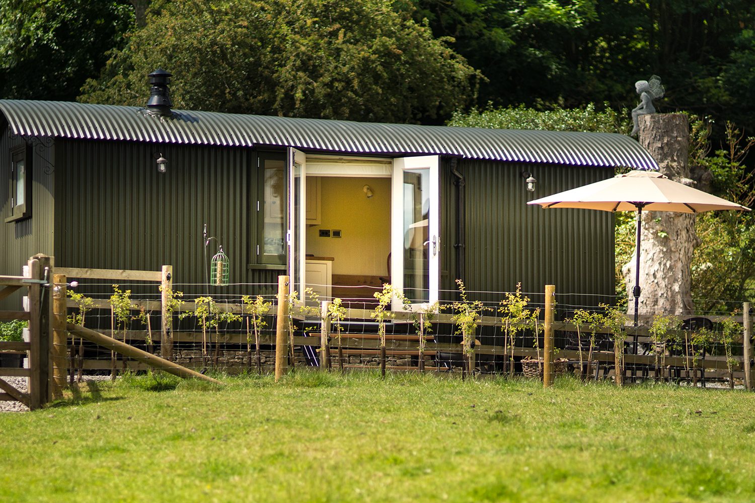 Haddy's Hut - Image 1