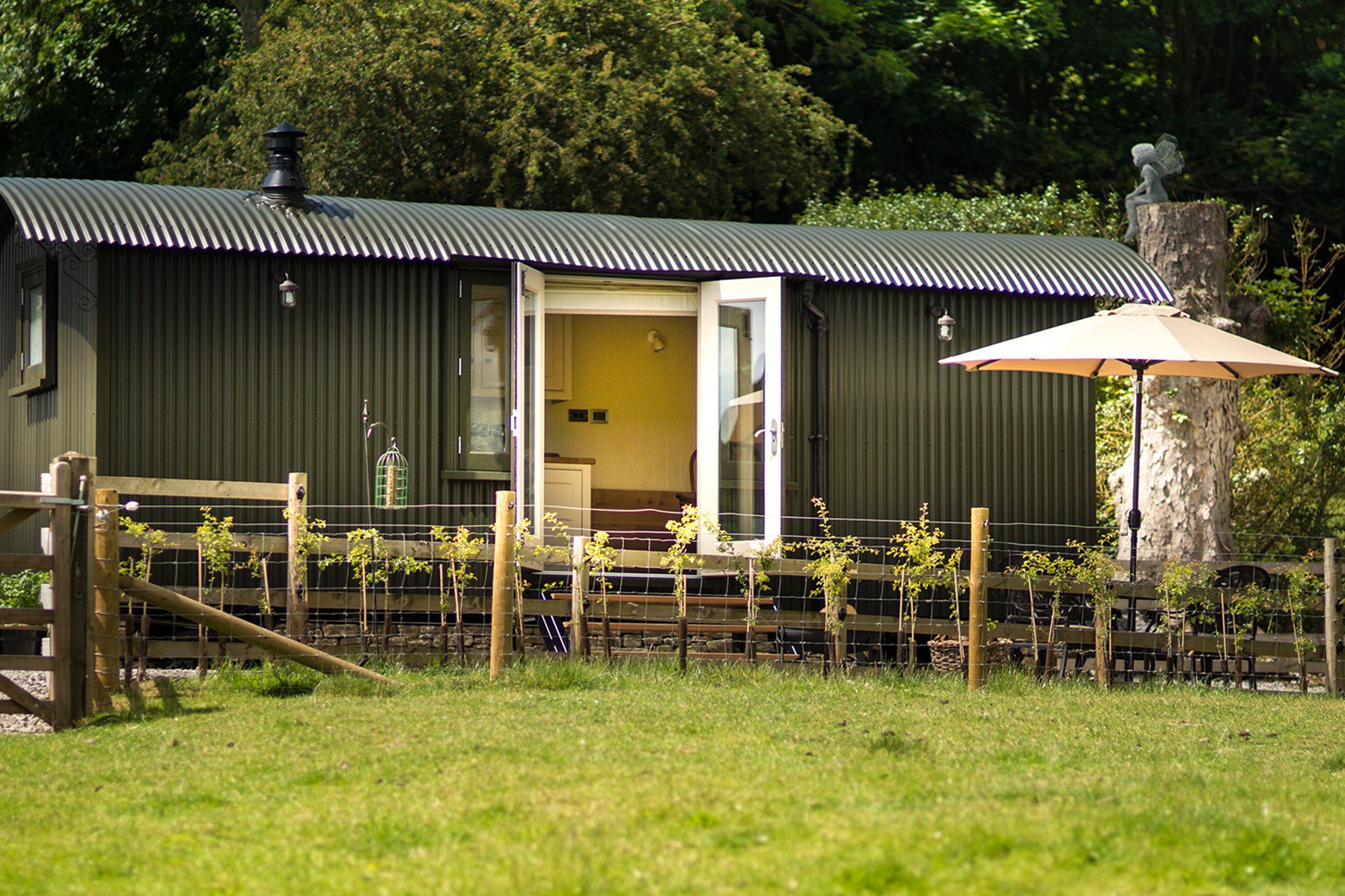 Haddy's Hut - Image 1