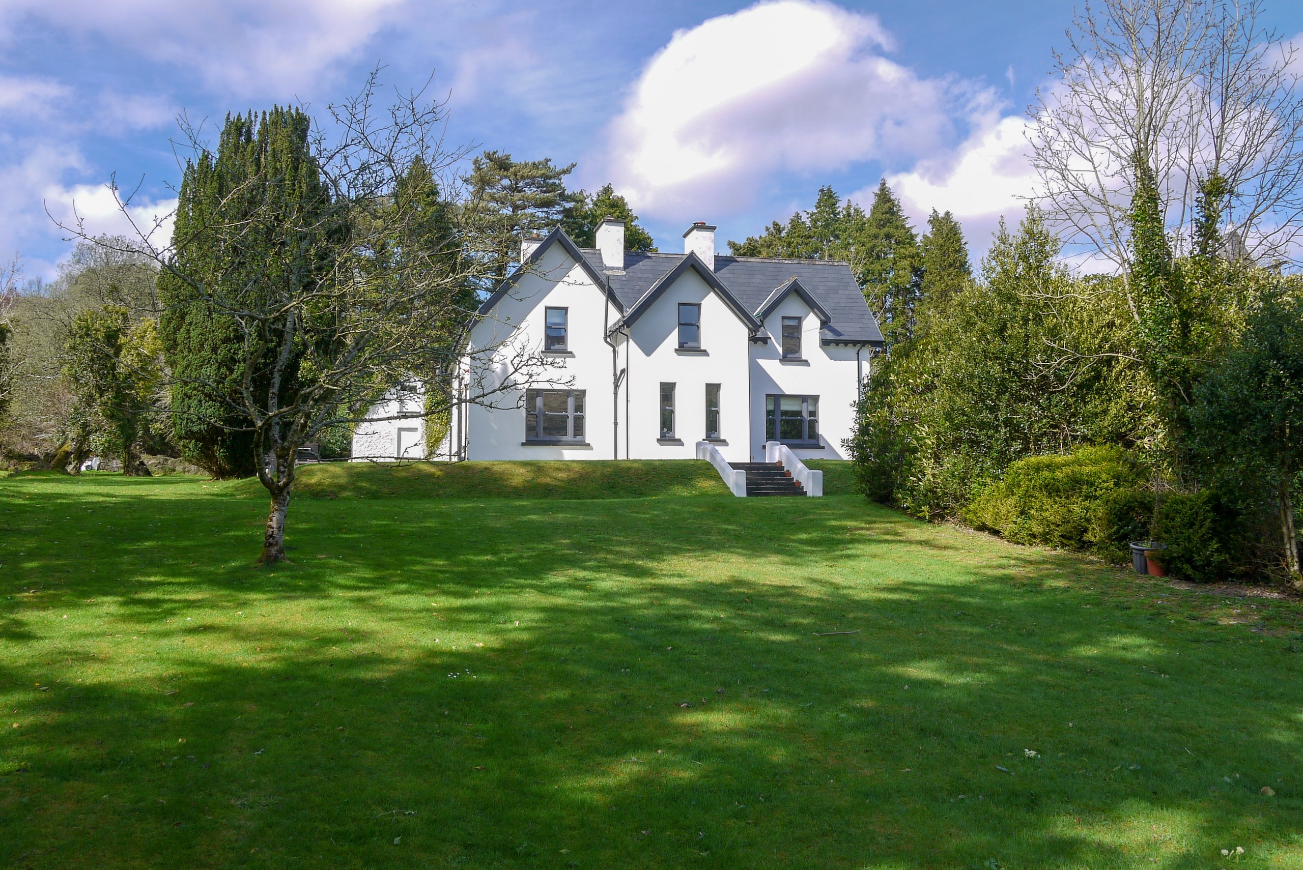 Bonane House