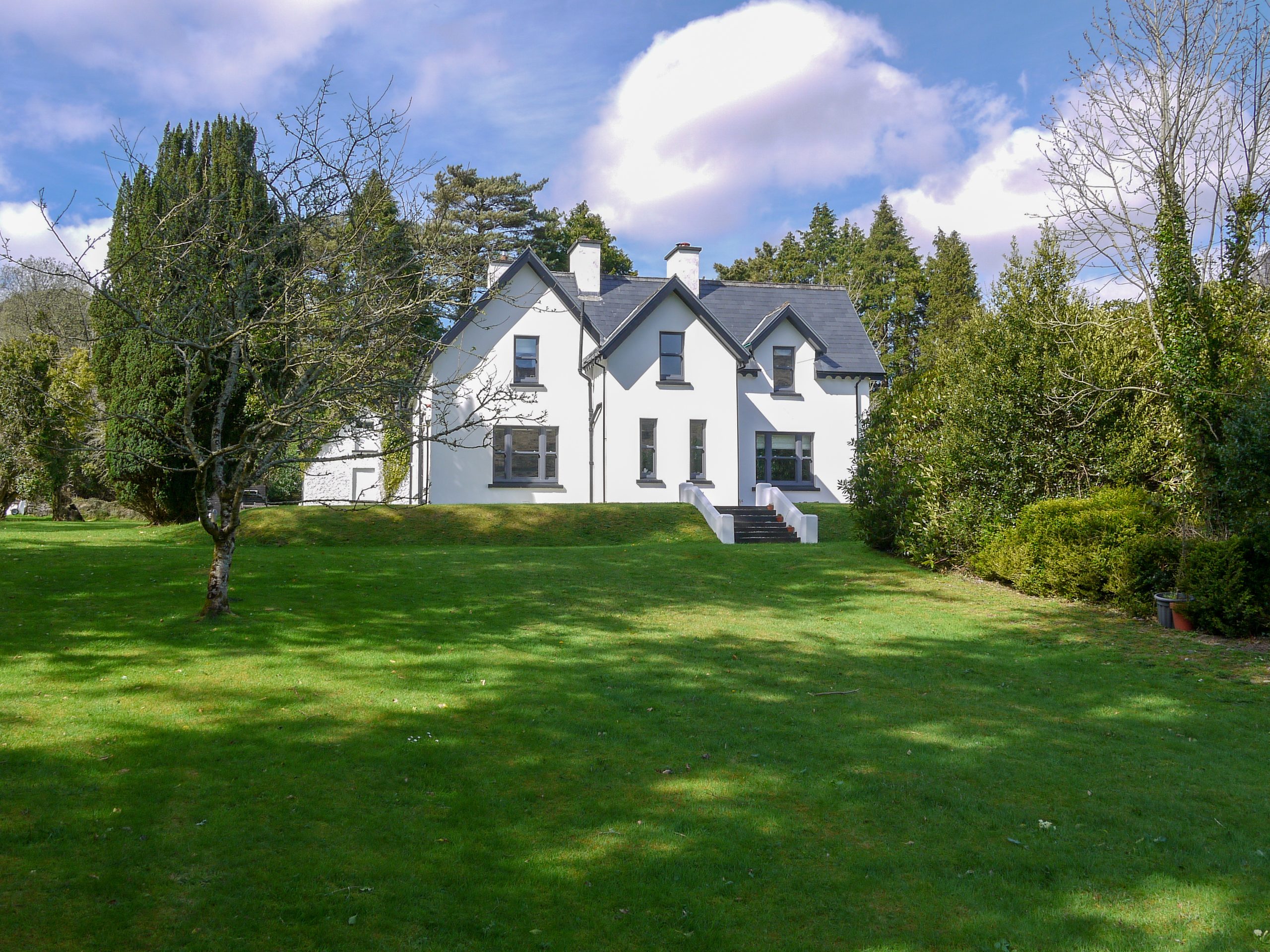 Bonane House
