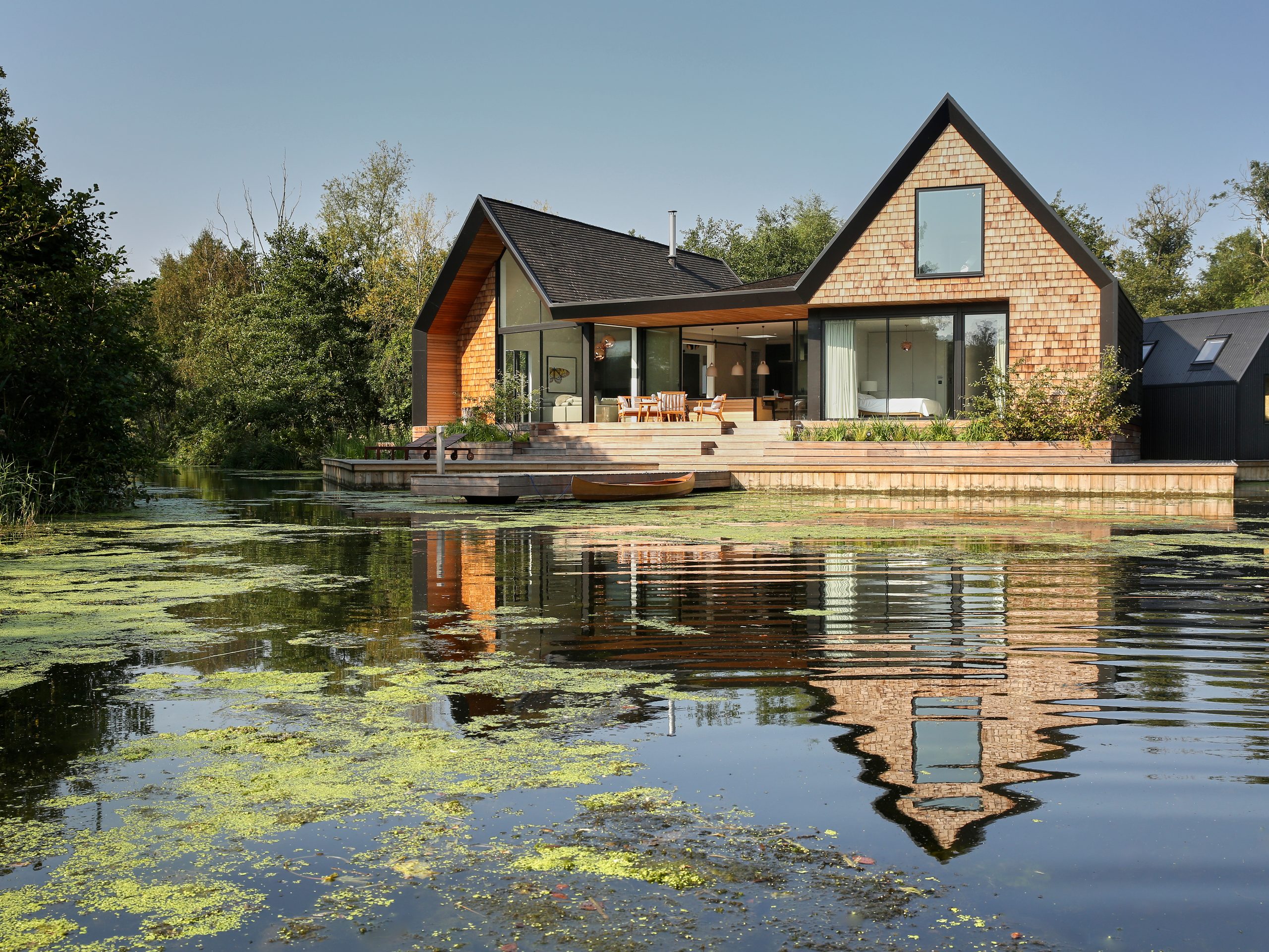 Backwater