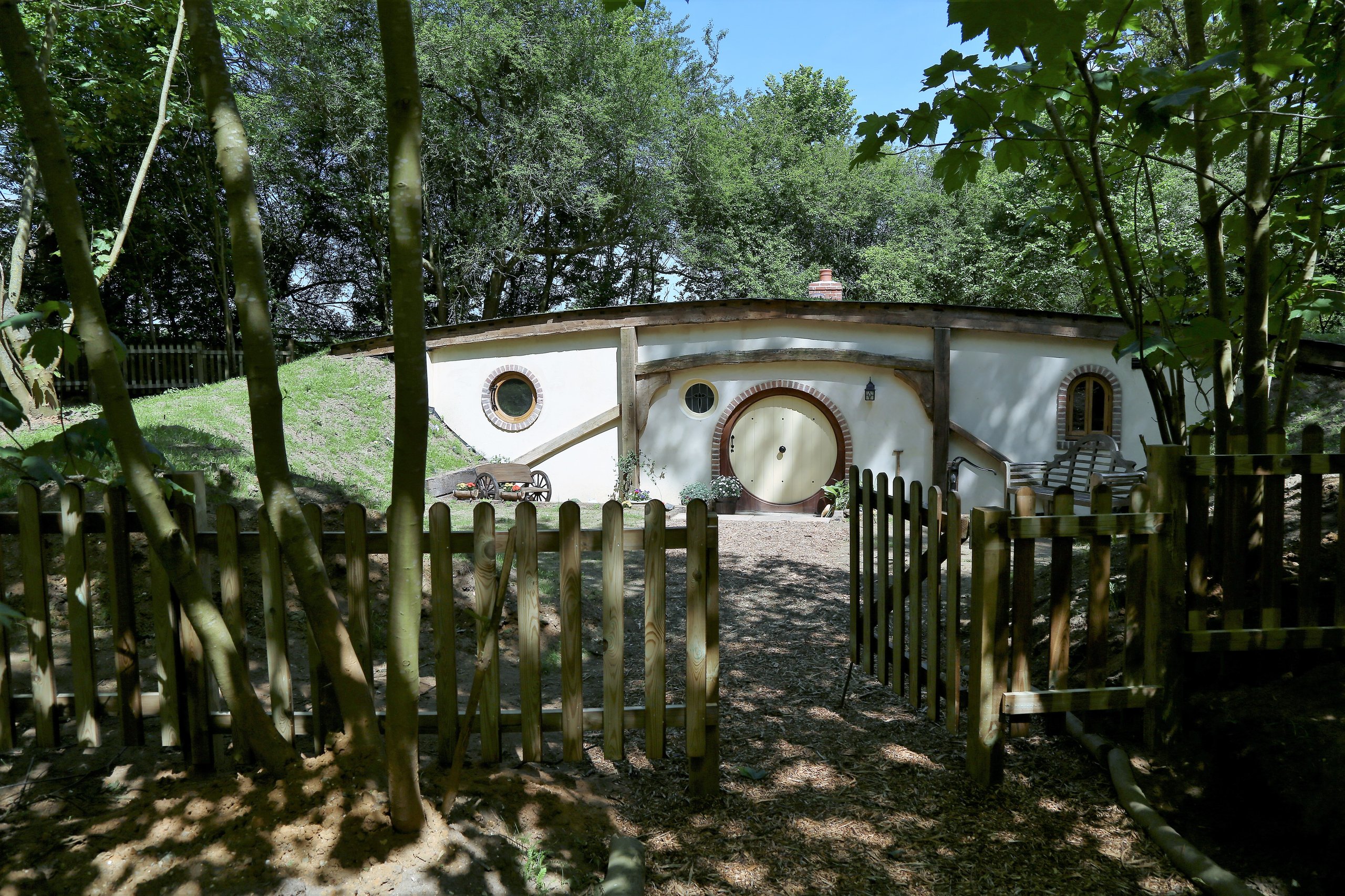Pod Hollow