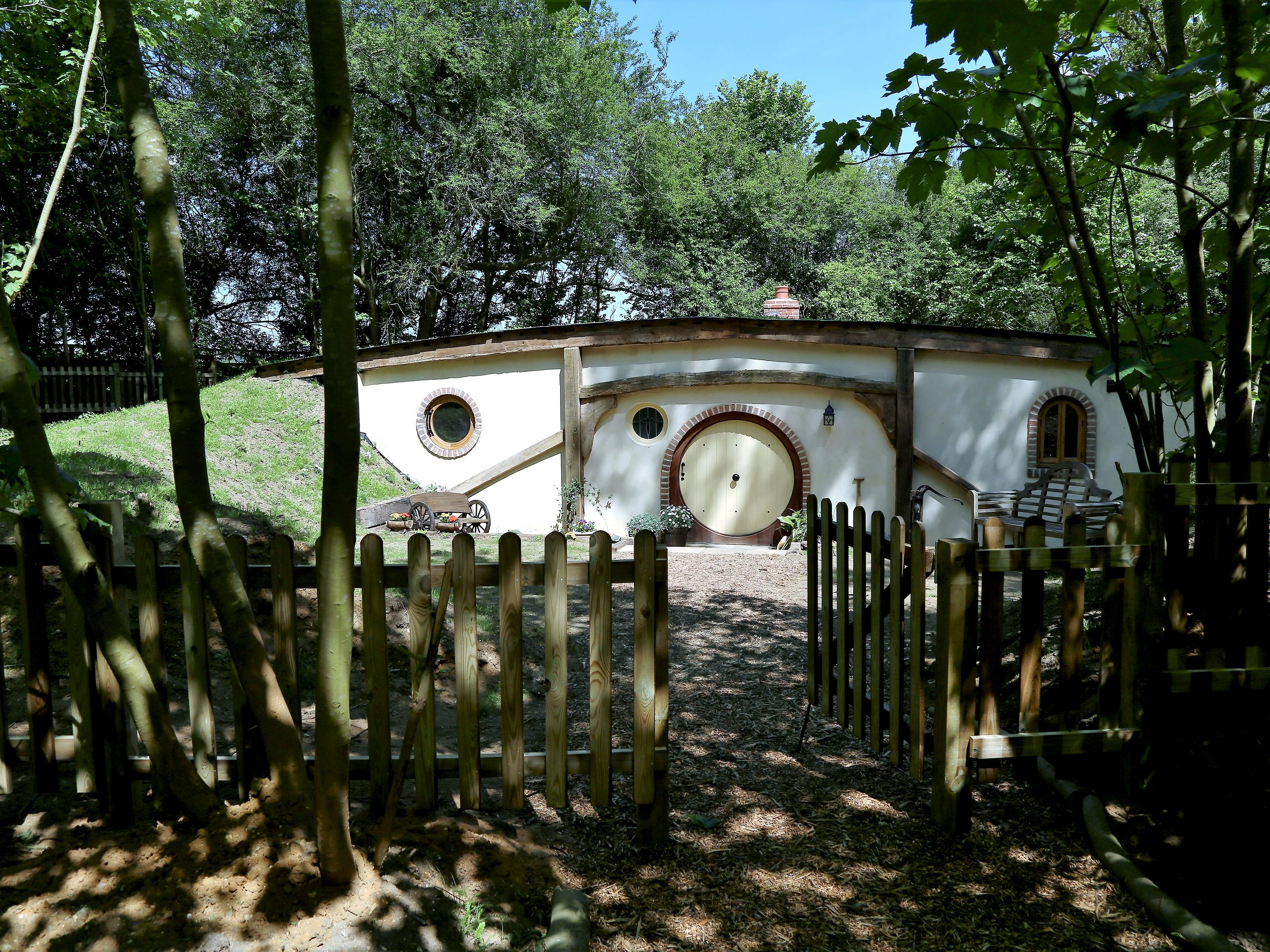 Pod Hollow