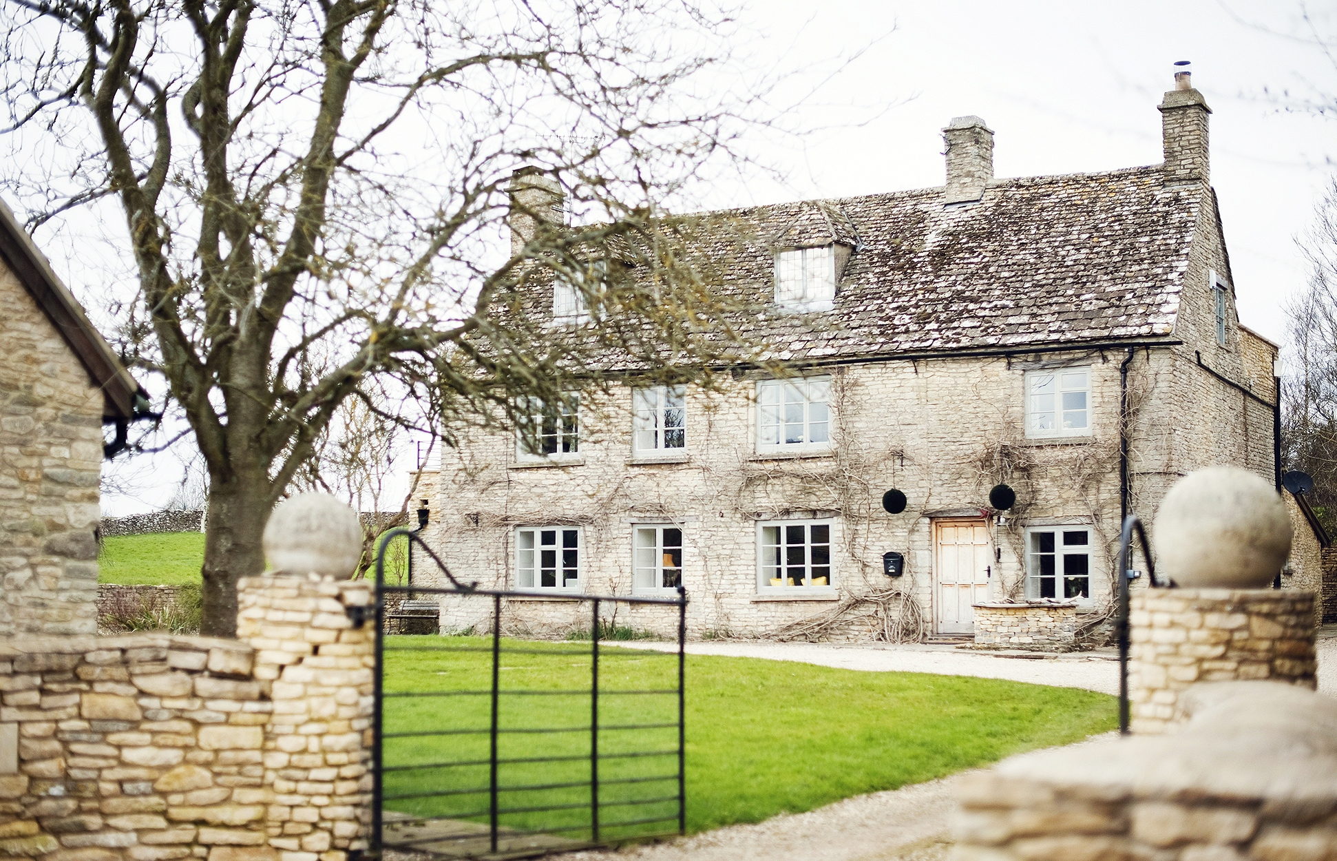 The Folly Luxury Cottage