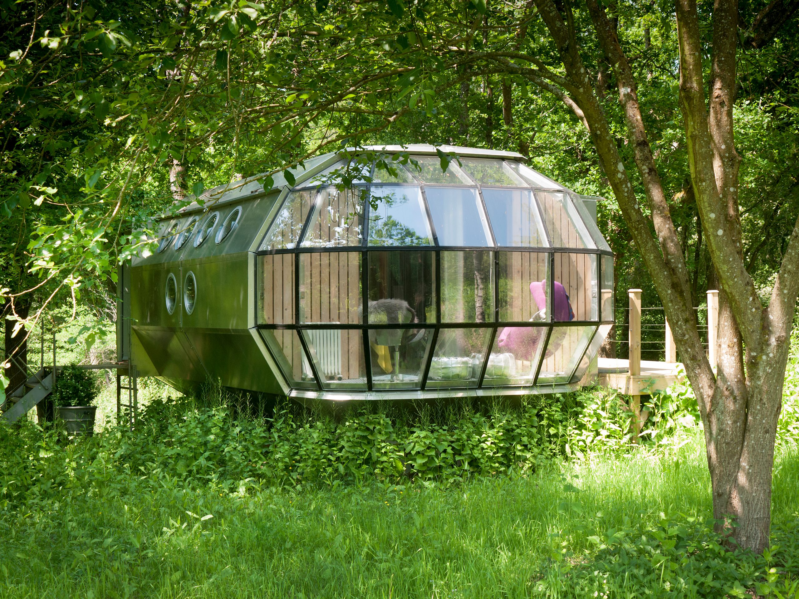 Sussex AirShip