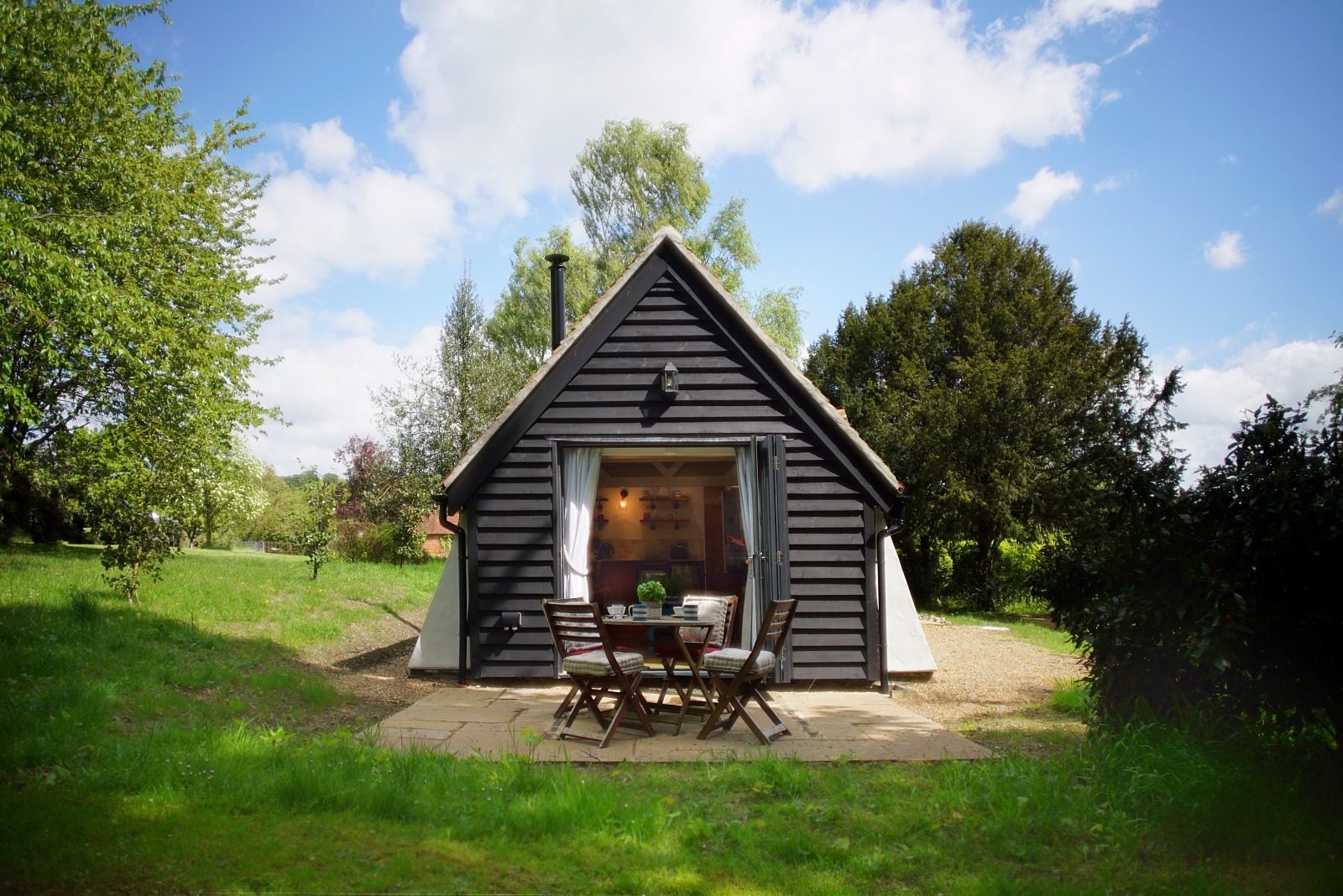 The Snuggery - Image 1