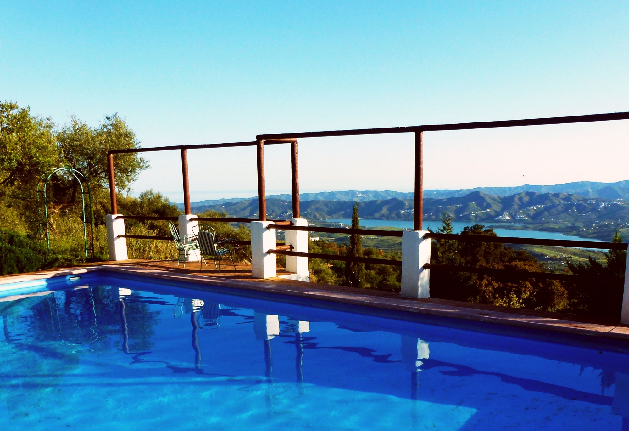 Villa Amapola
