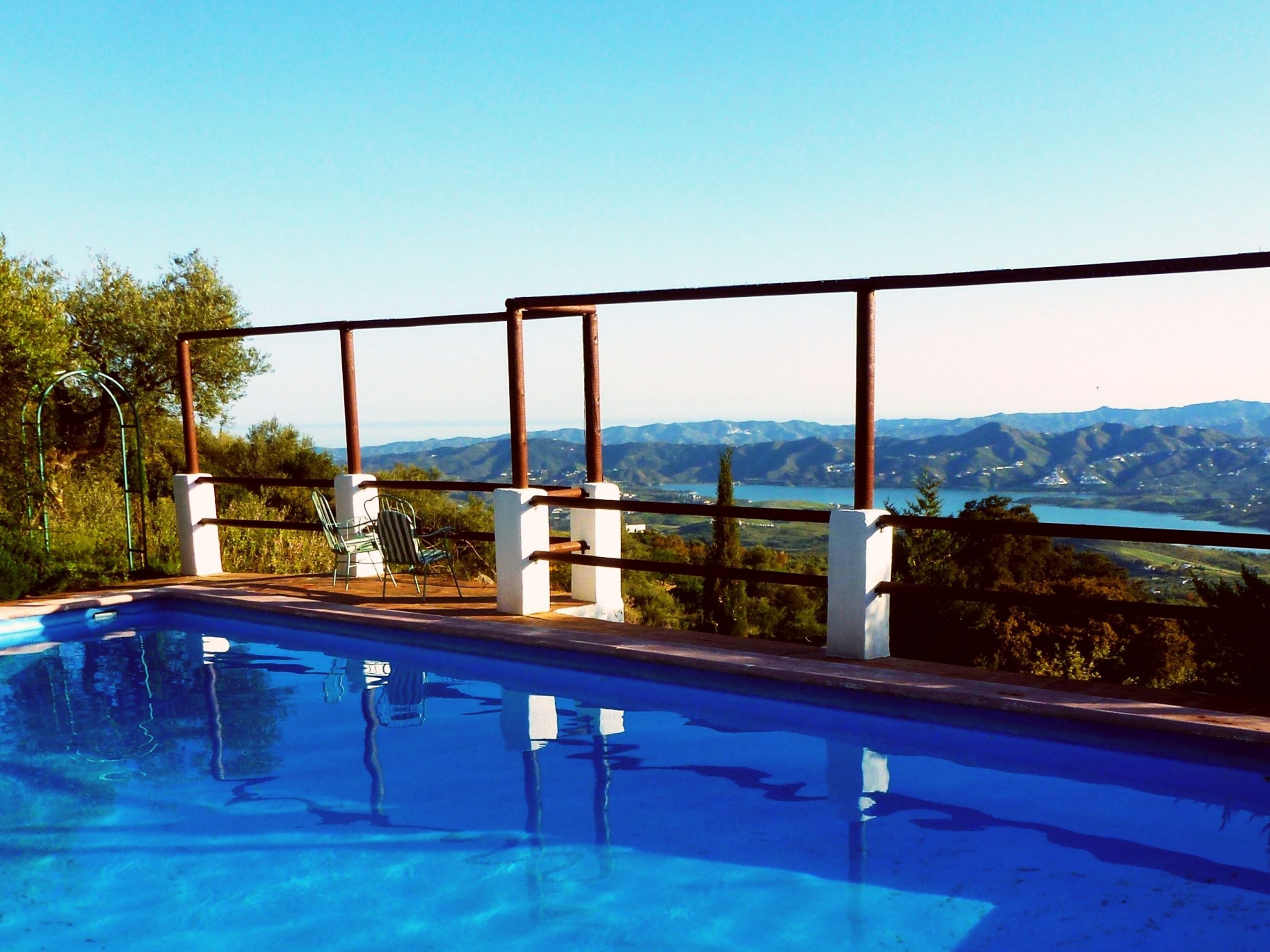 Villa Amapola