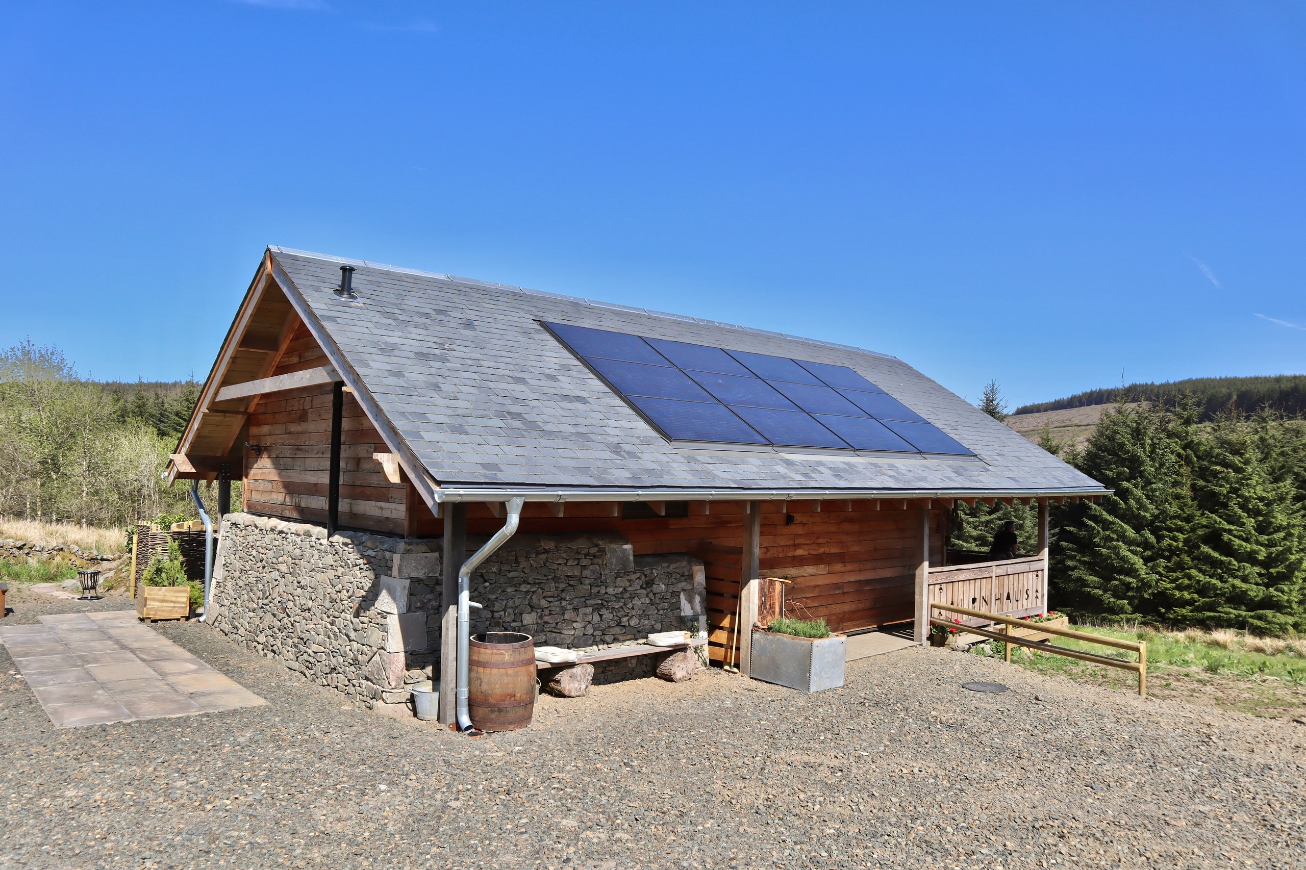Alpnhaus