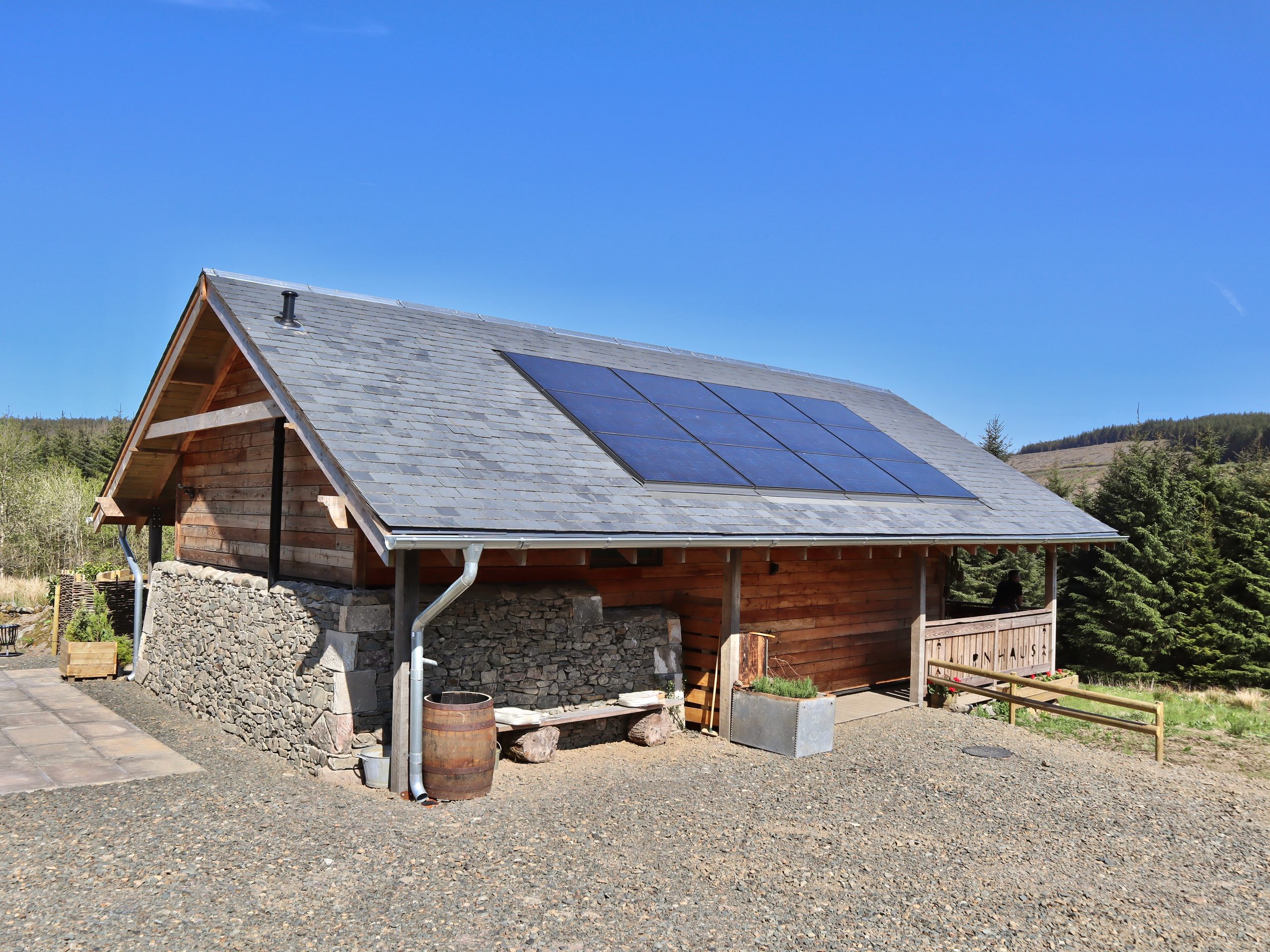 Alpnhaus