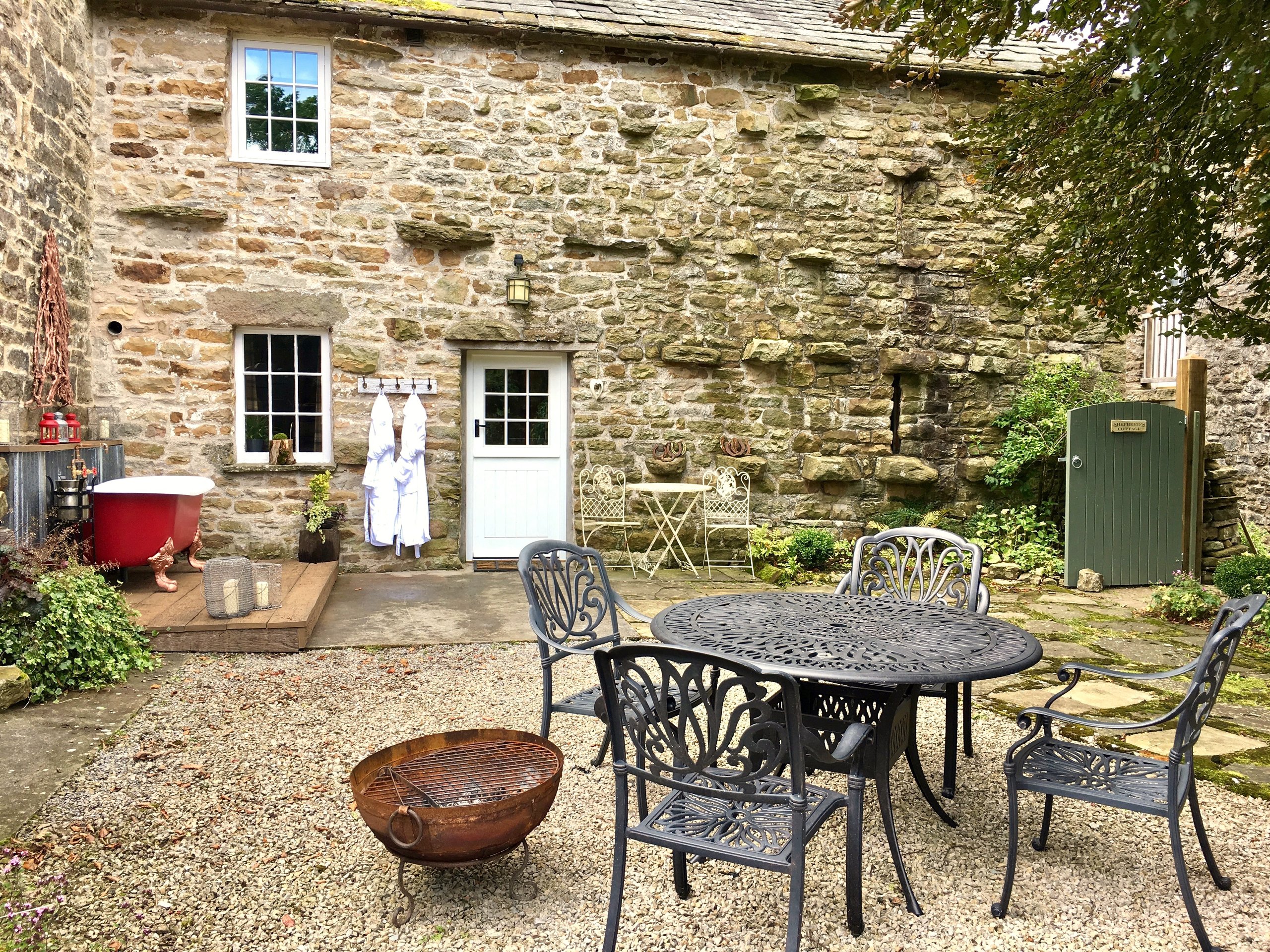 Shepherd’s Cottage
