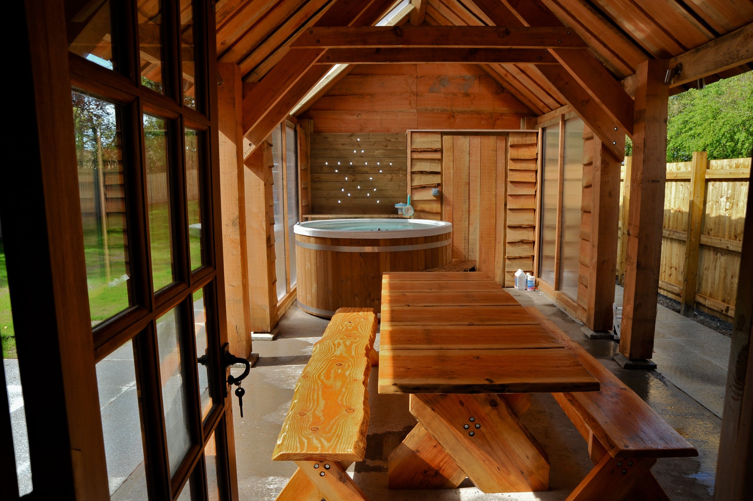 Copper Pot Barn