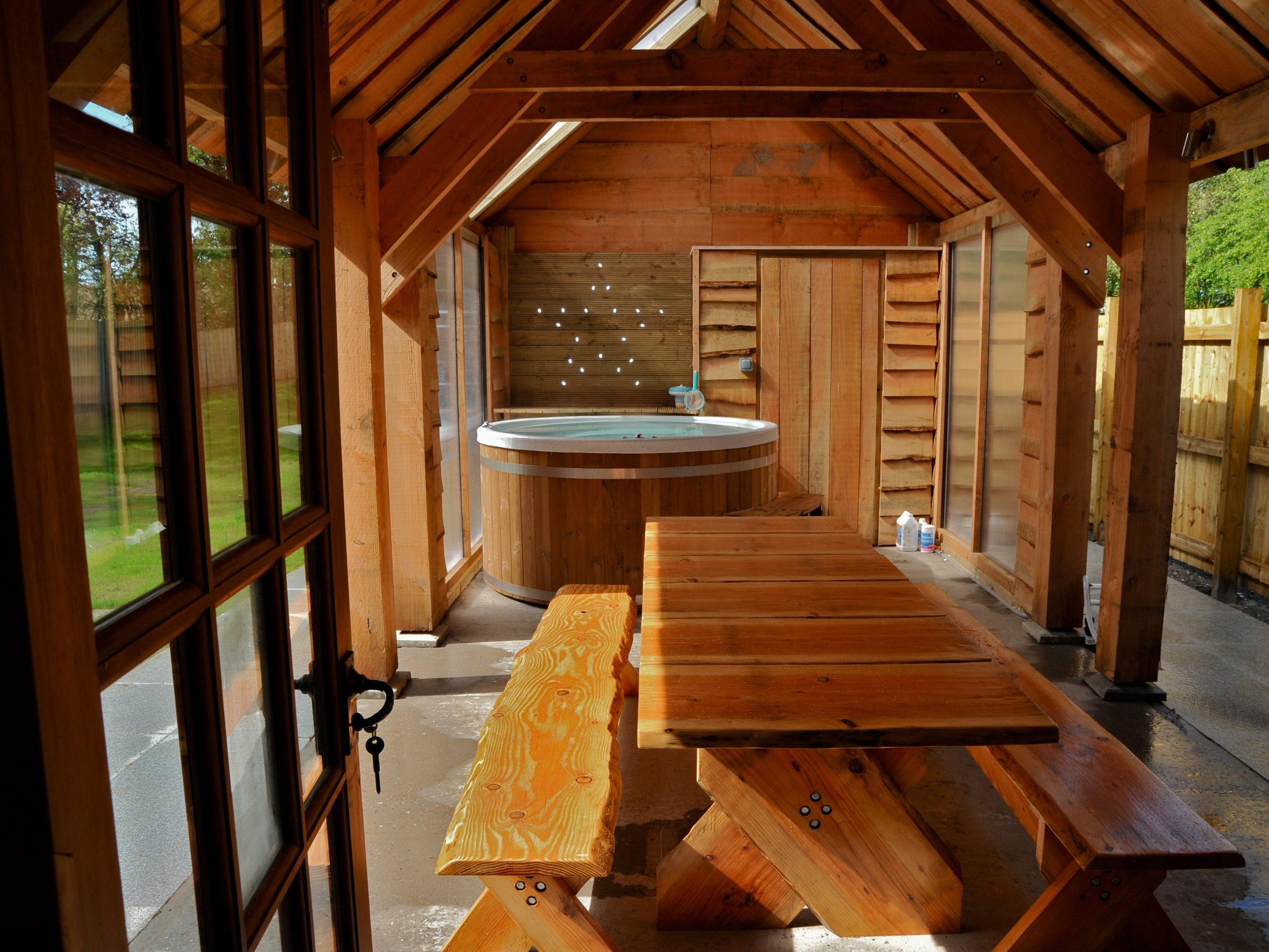 Copper Pot Barn