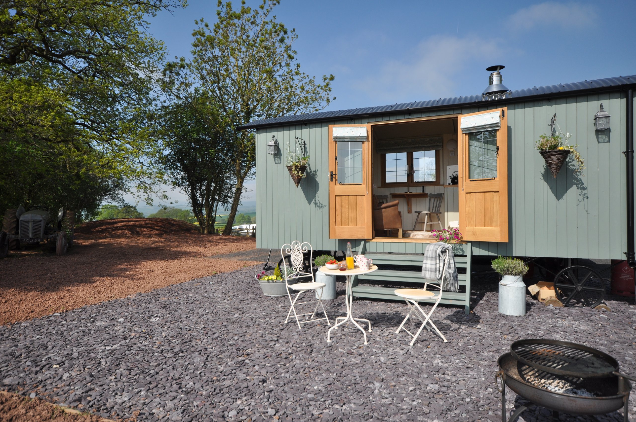 Cromwell's Hideaway