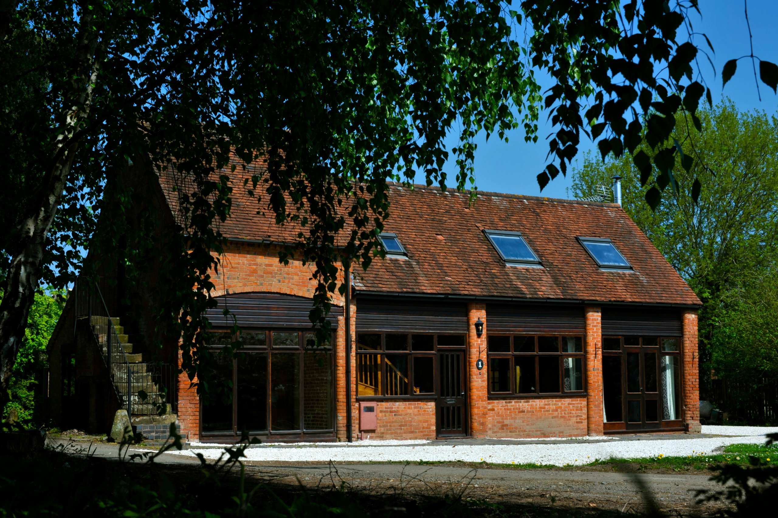 Copper Pot Barn