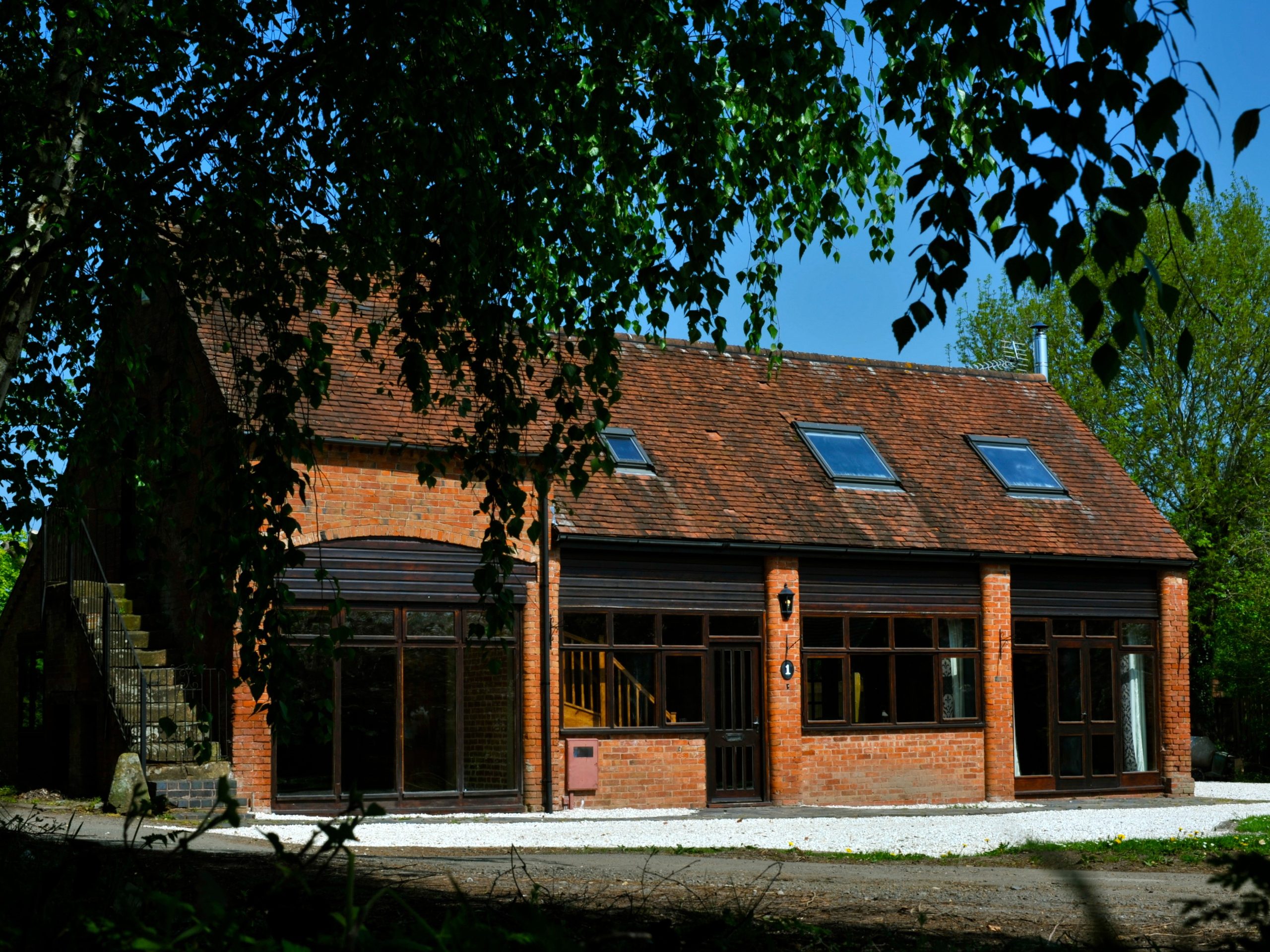 Copper Pot Barn
