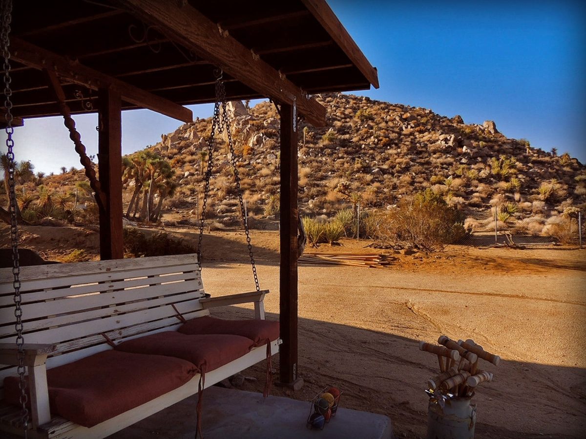 Thunderbird Lodge Retreat
